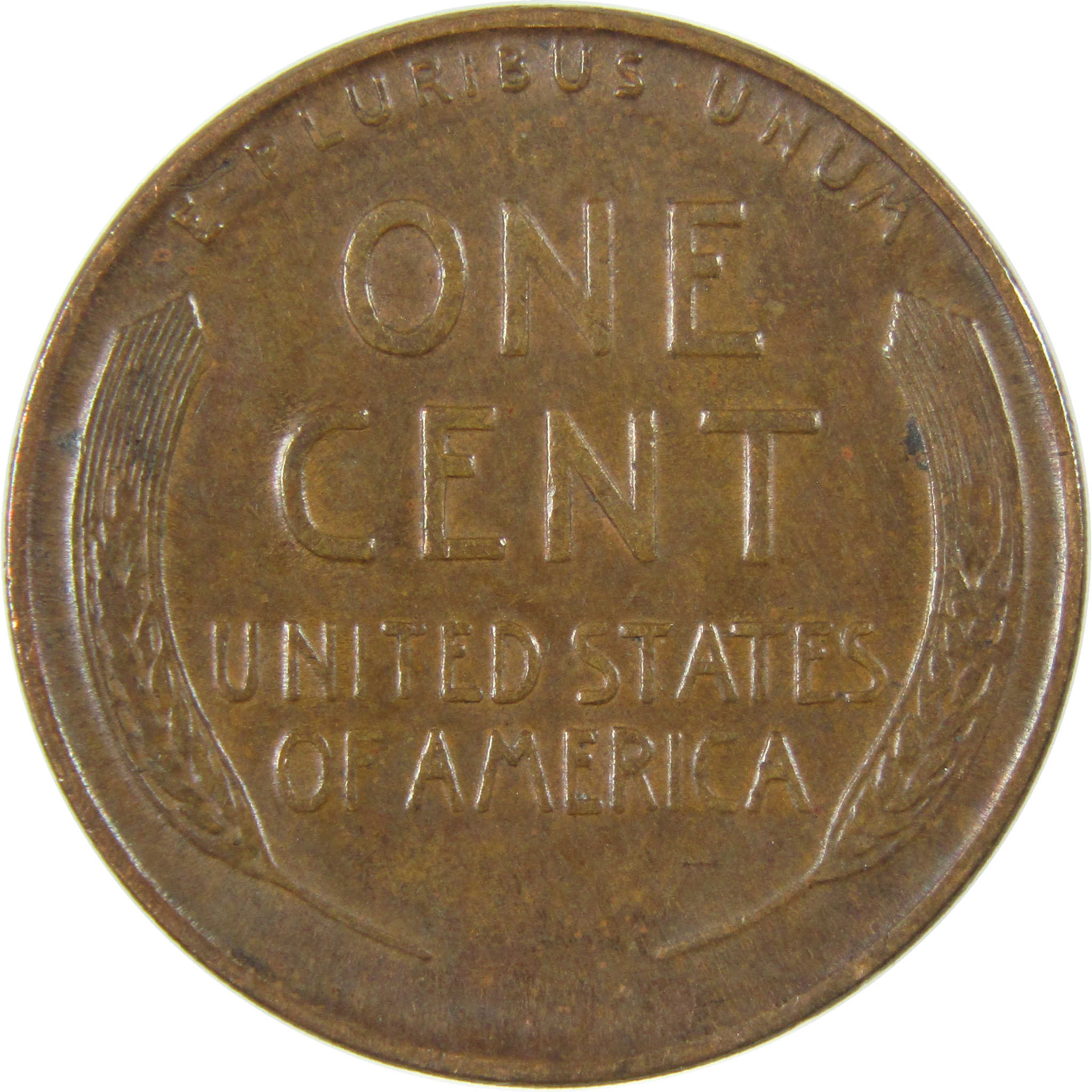 1931 Lincoln Wheat Cent VF Very Fine Penny 1c Coin SKU:I27299