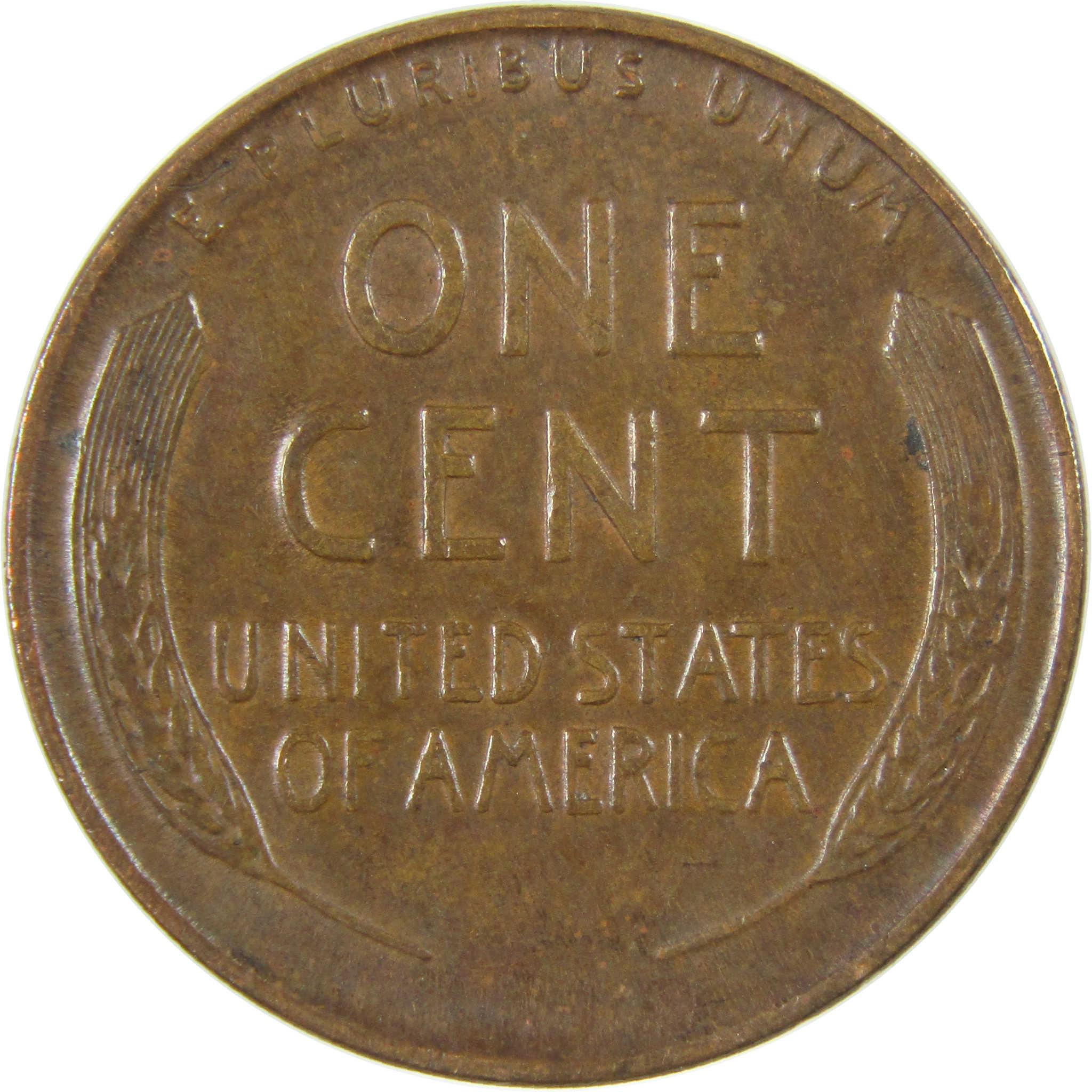 1931 Lincoln Wheat Cent VF Very Fine Penny 1c Coin SKU:I27299
