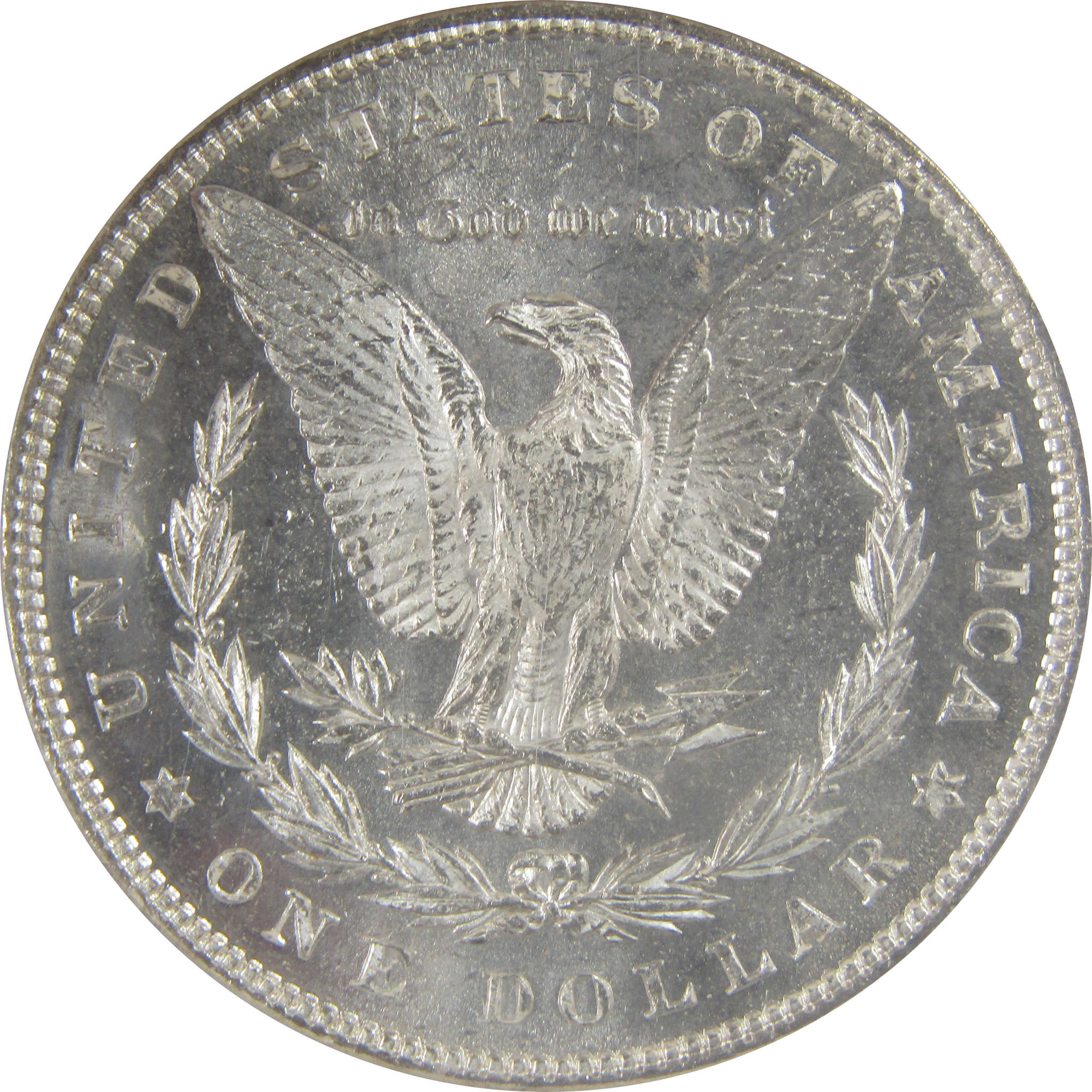 1885 Morgan Dollar MS 65 DPL NGC Silver Proof-Like $1 Coin SKU:I21995 - Morgan coin - Morgan silver dollar - Morgan silver dollar for sale - Profile Coins & Collectibles