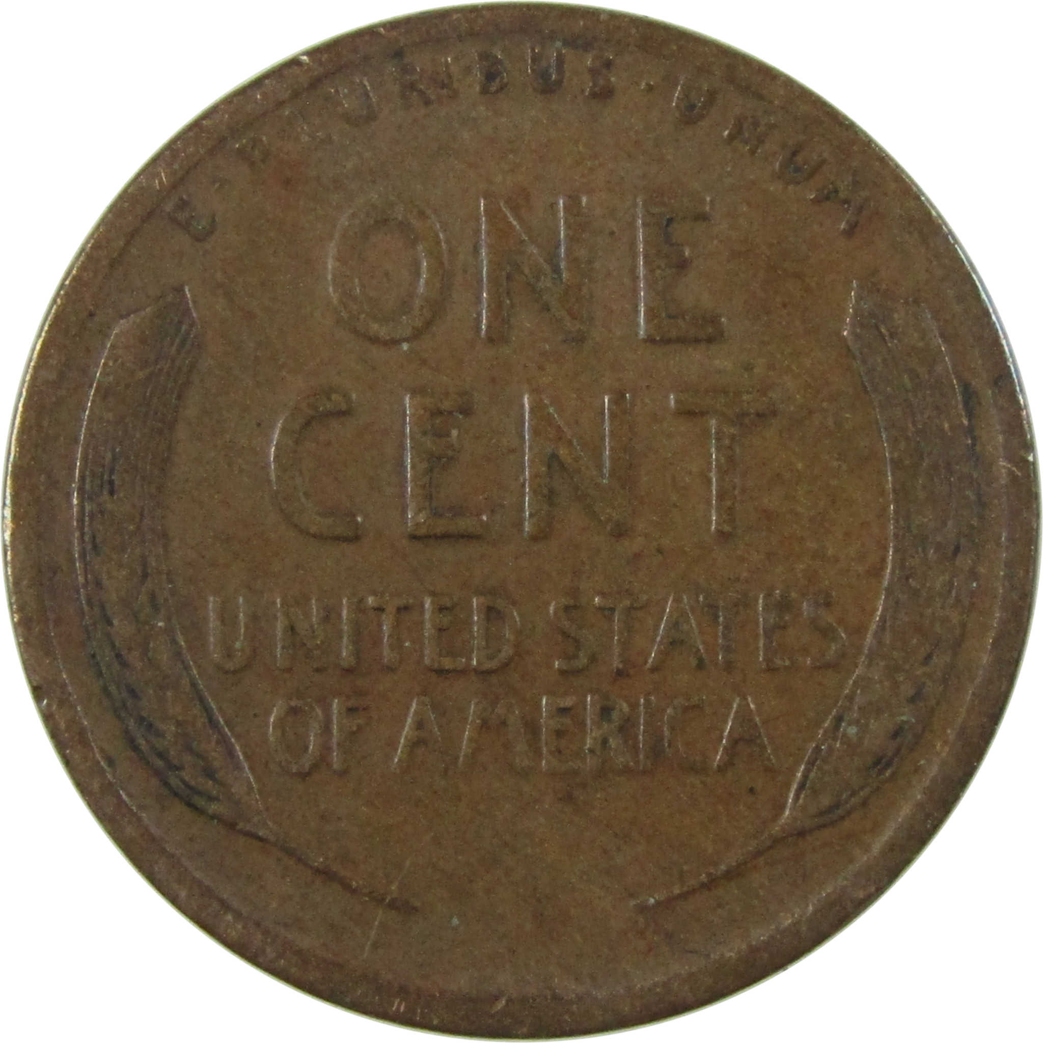 1910 S Lincoln Wheat Cent F Fine Penny 1c Coin Collectible SKU:I25272