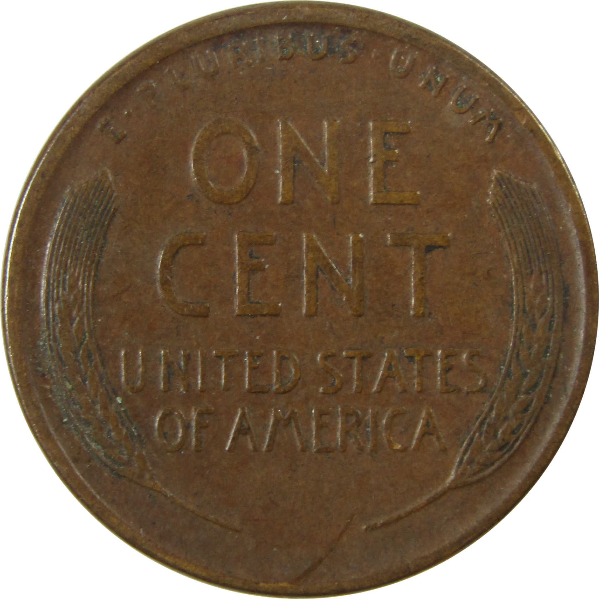 1928 D Lincoln Wheat Cent G Good Penny 1c Coin Collectible SKU:I26694