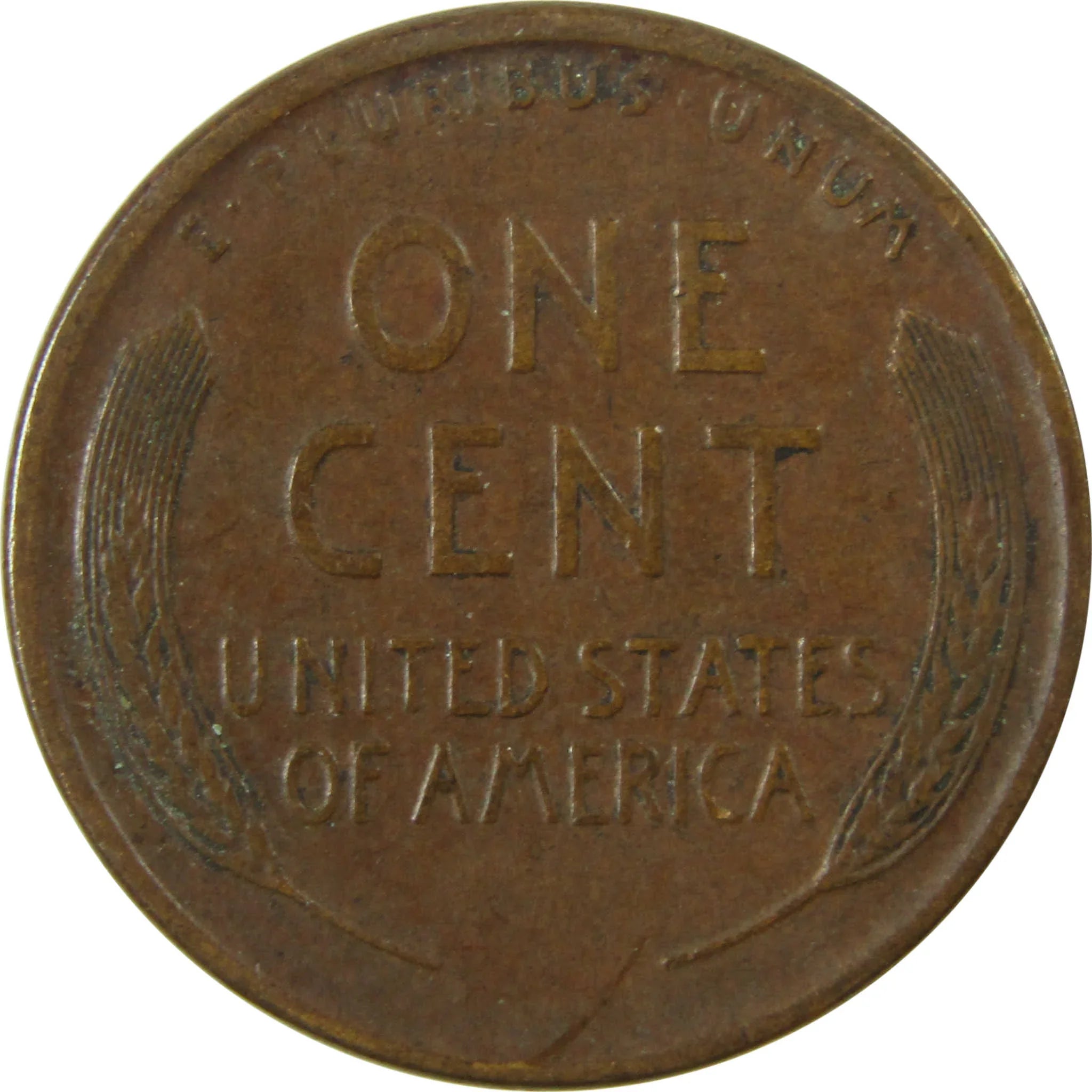 1928 D Lincoln Wheat Cent G Good Penny 1c Coin Collectible SKU:I26694