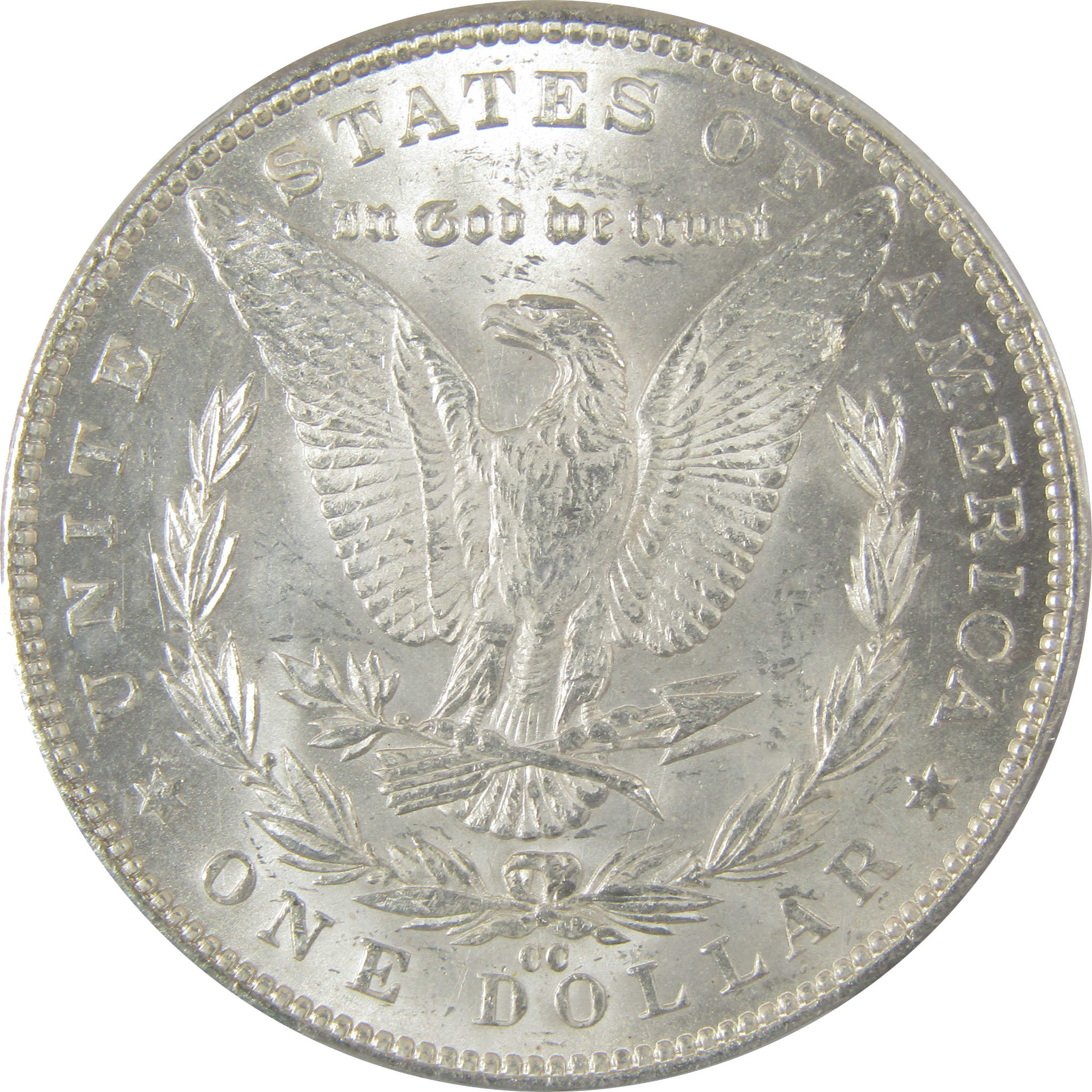 1891 CC Morgan Dollar MS 63 PCGS Silver Uncirculated SKU:I19910 - Morgan coin - Morgan silver dollar - Morgan silver dollar for sale - Profile Coins & Collectibles