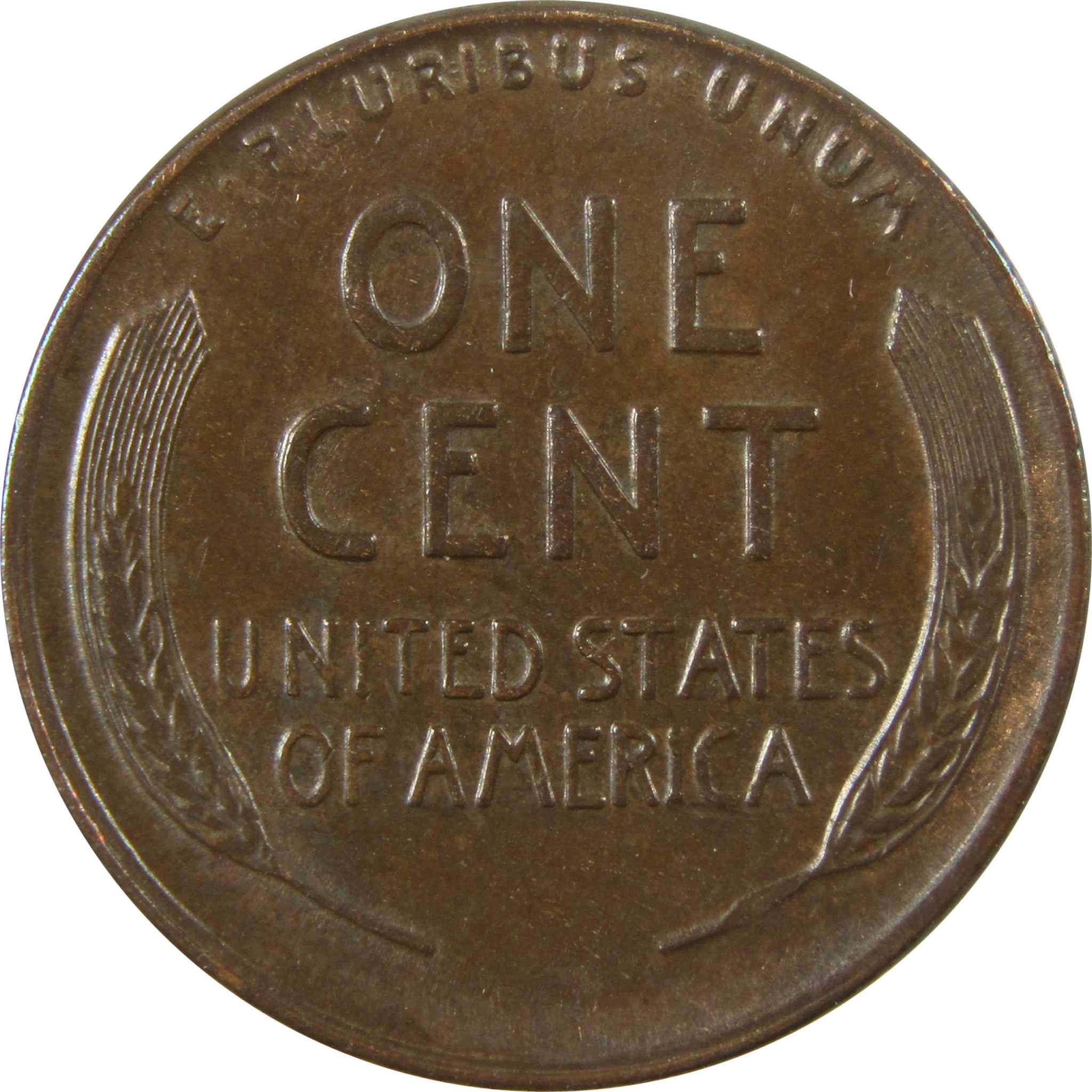 1928 D Lincoln Wheat Cent AU About Uncirculated Penny SKU:I26815