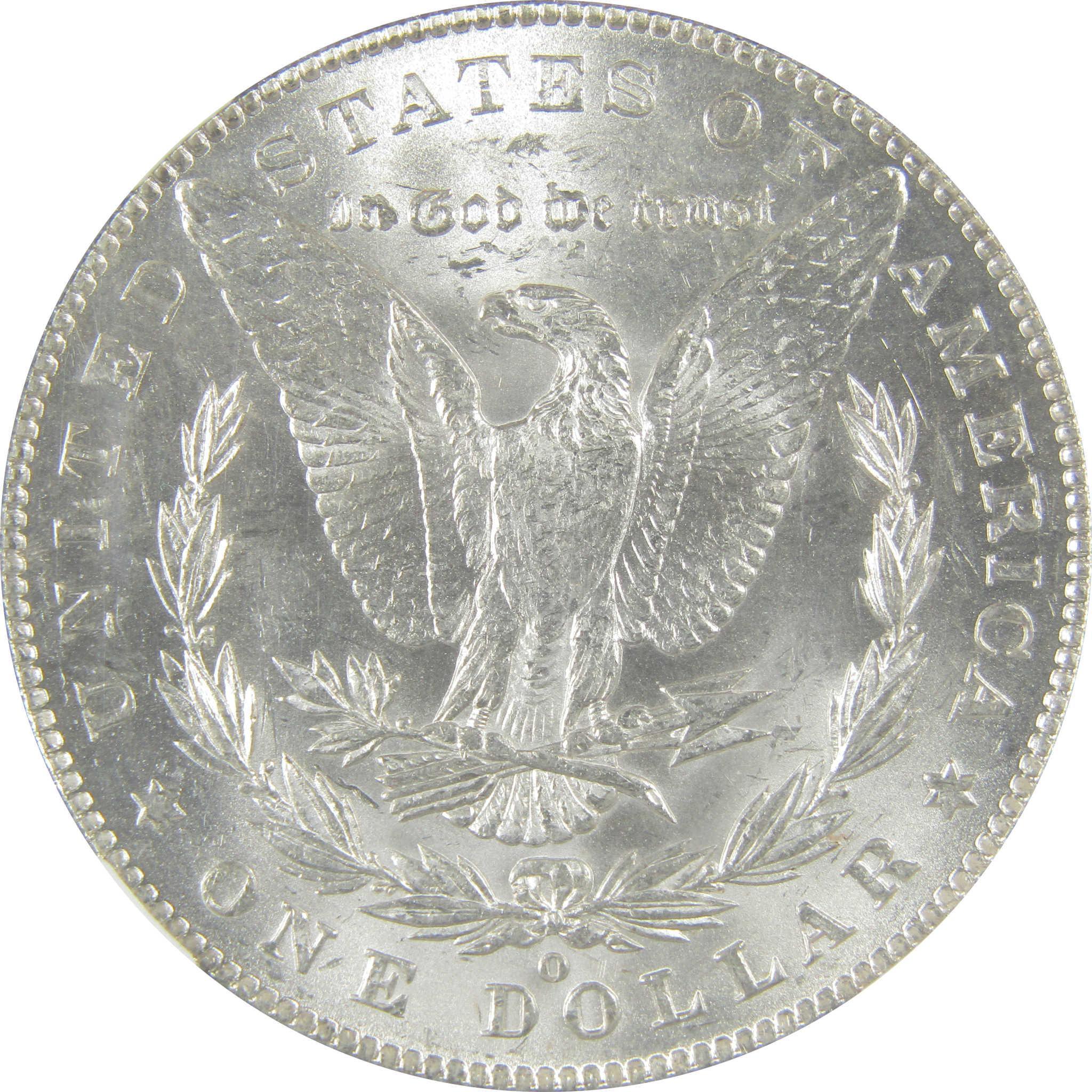 1903 O Morgan Dollar MS 63 PCGS Silver Uncirculated $1 Coin SKU:I23805 - Morgan coin - Morgan silver dollar - Morgan silver dollar for sale - Profile Coins & Collectibles