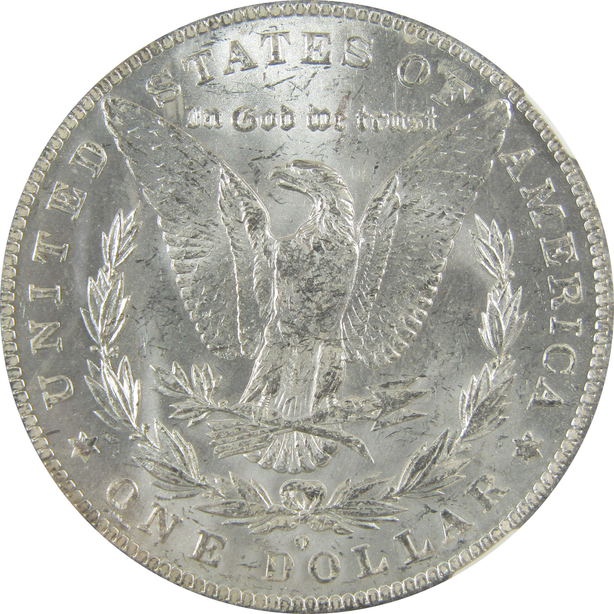 1883 O Morgan Silver Dollar MS 65 NGC Uncirculated $1 Coin SKU:I27552 - Morgan coin - Morgan silver dollar - Morgan silver dollar for sale - Profile Coins & Collectibles