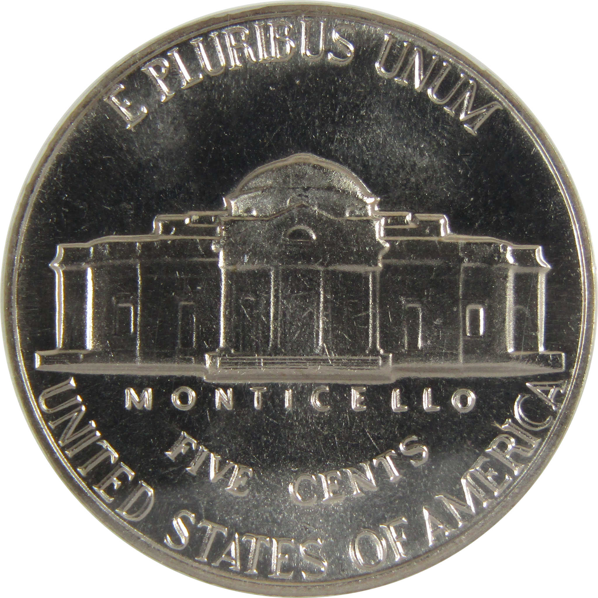 1966 SMS Jefferson Nickel MS 67 NGC Uncirculated 5c Coin SKU:I26453