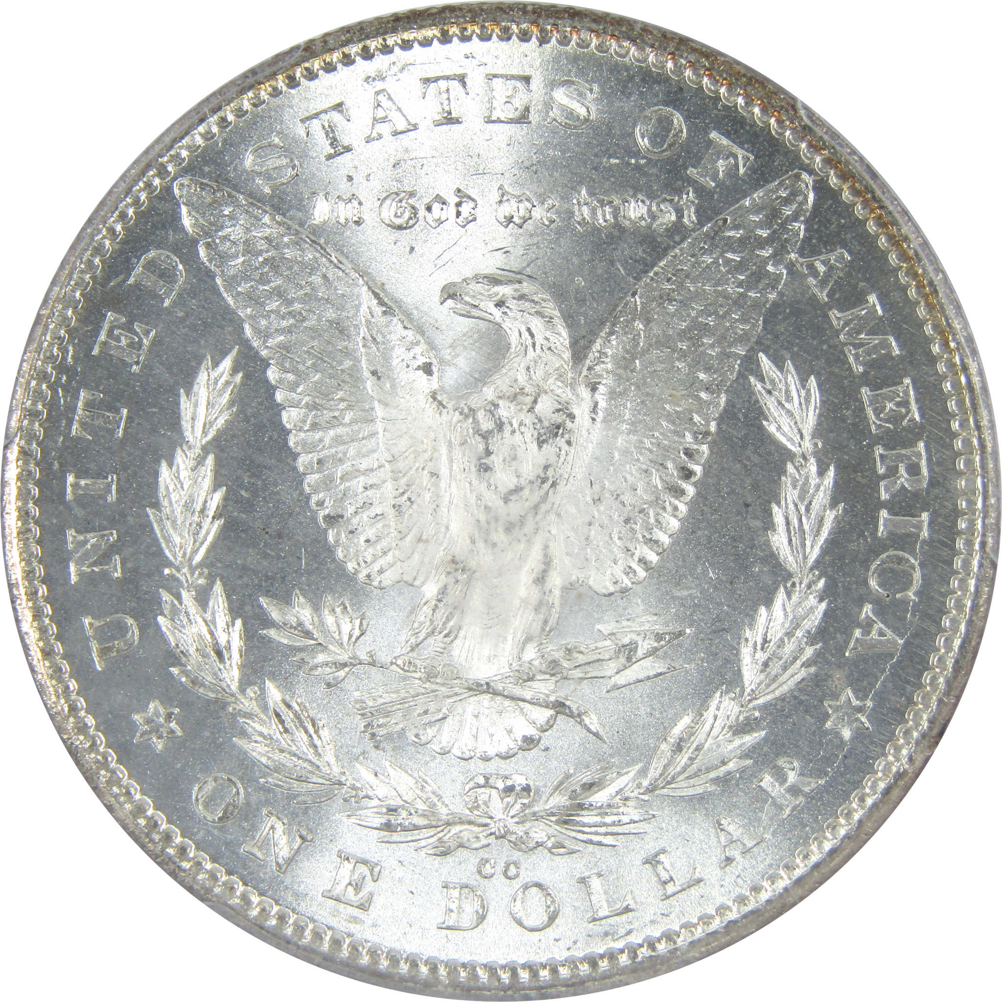 1878 CC Morgan Dollar MS 63 PCGS Silver $1 Uncirculated SKU:I16414 - Morgan coin - Morgan silver dollar - Morgan silver dollar for sale - Profile Coins & Collectibles
