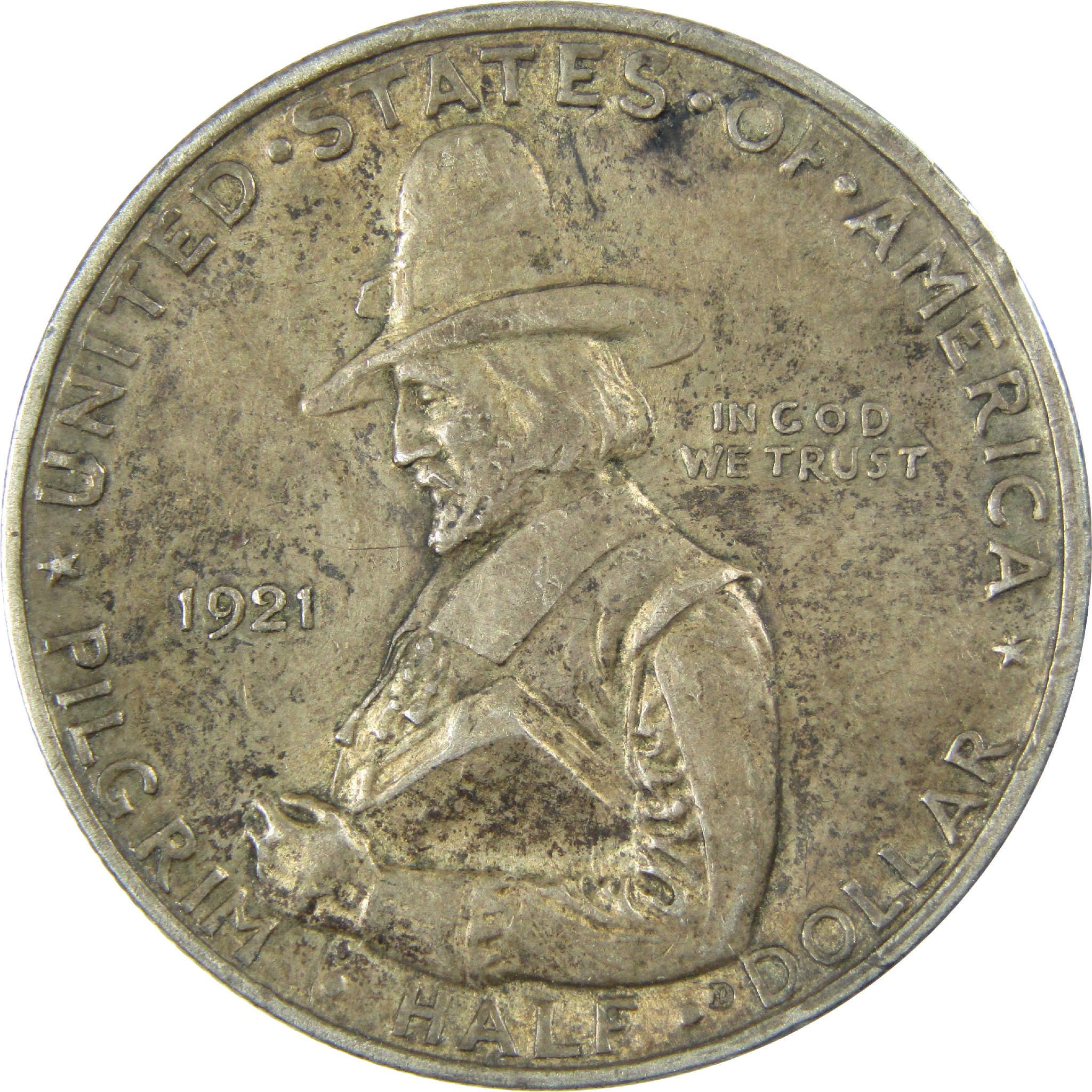 Classic Silver Commemoratives
