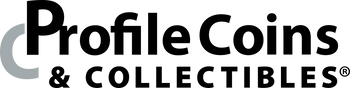 Profile Coins & Collectibles