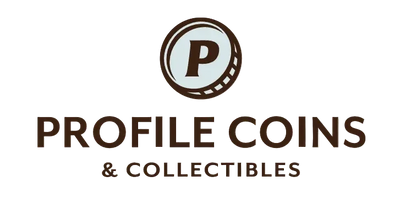 Profile Coins & Collectibles