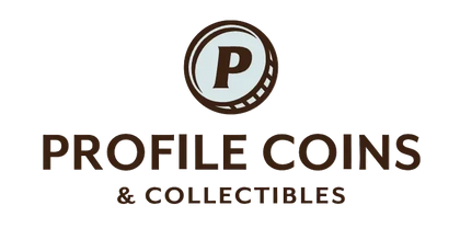 Profile Coins & Collectibles
