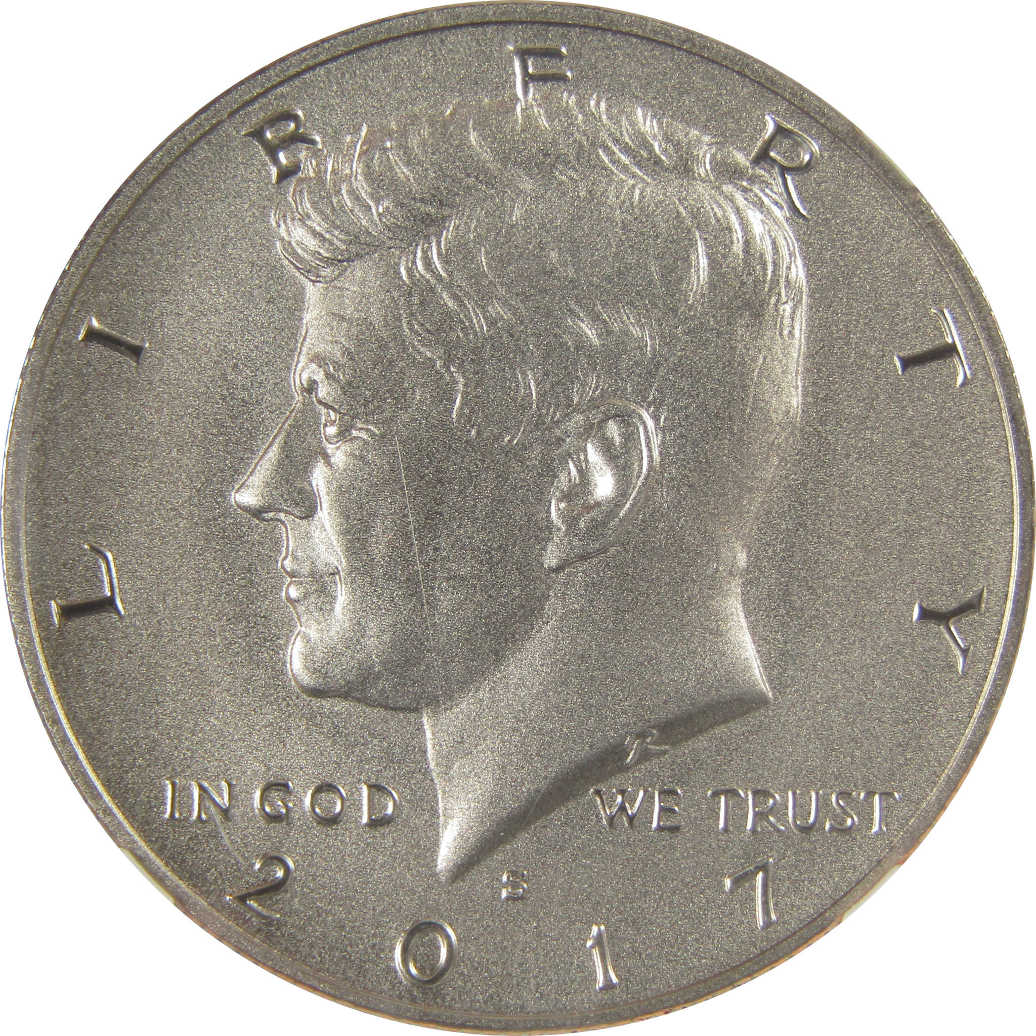 2017 S Kennedy Half Dollar SP 70 NGC Enhanced Uncirculated SKU:CPC0653