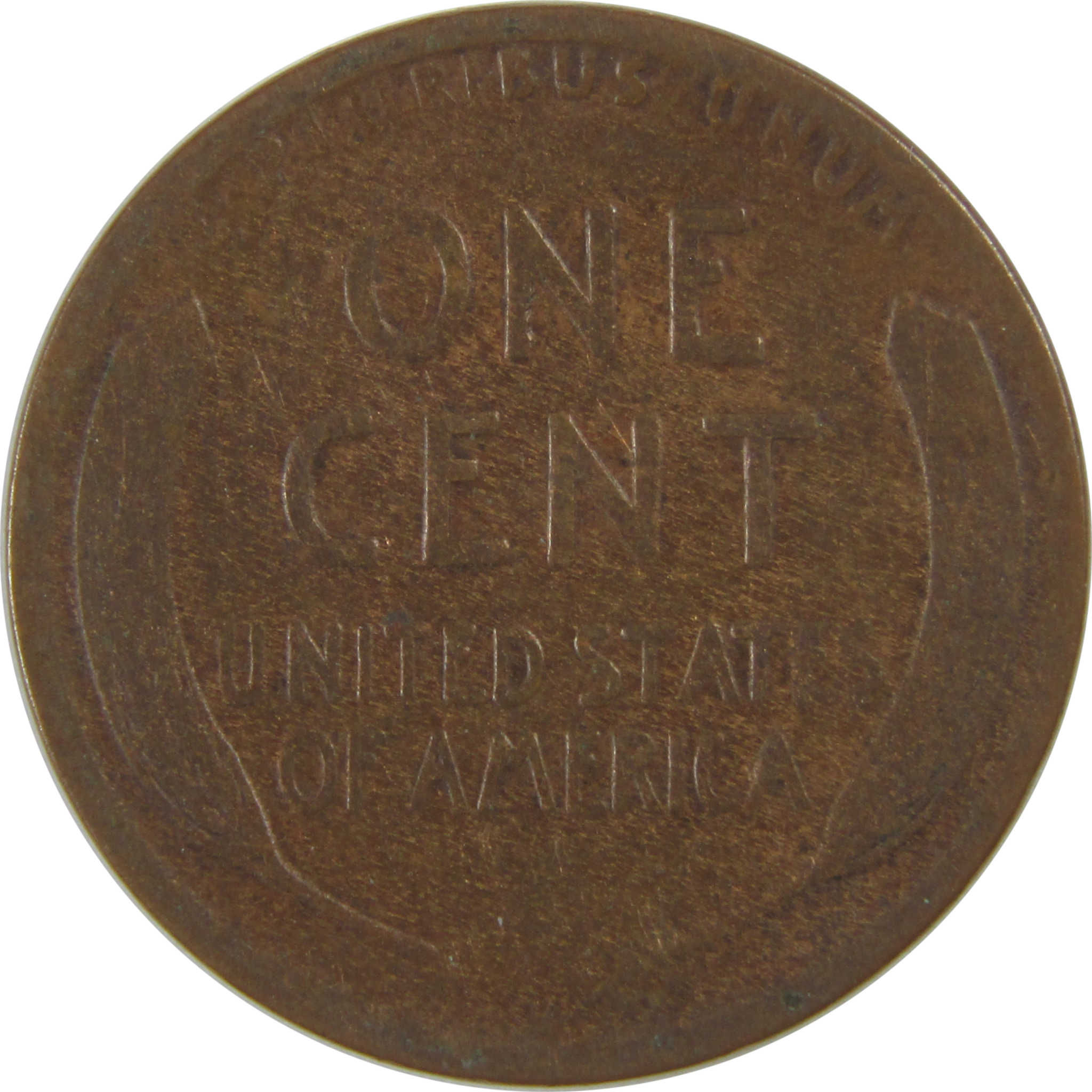 1911 D Lincoln Wheat Cent G Good Penny 1c Coin SKU:I23765