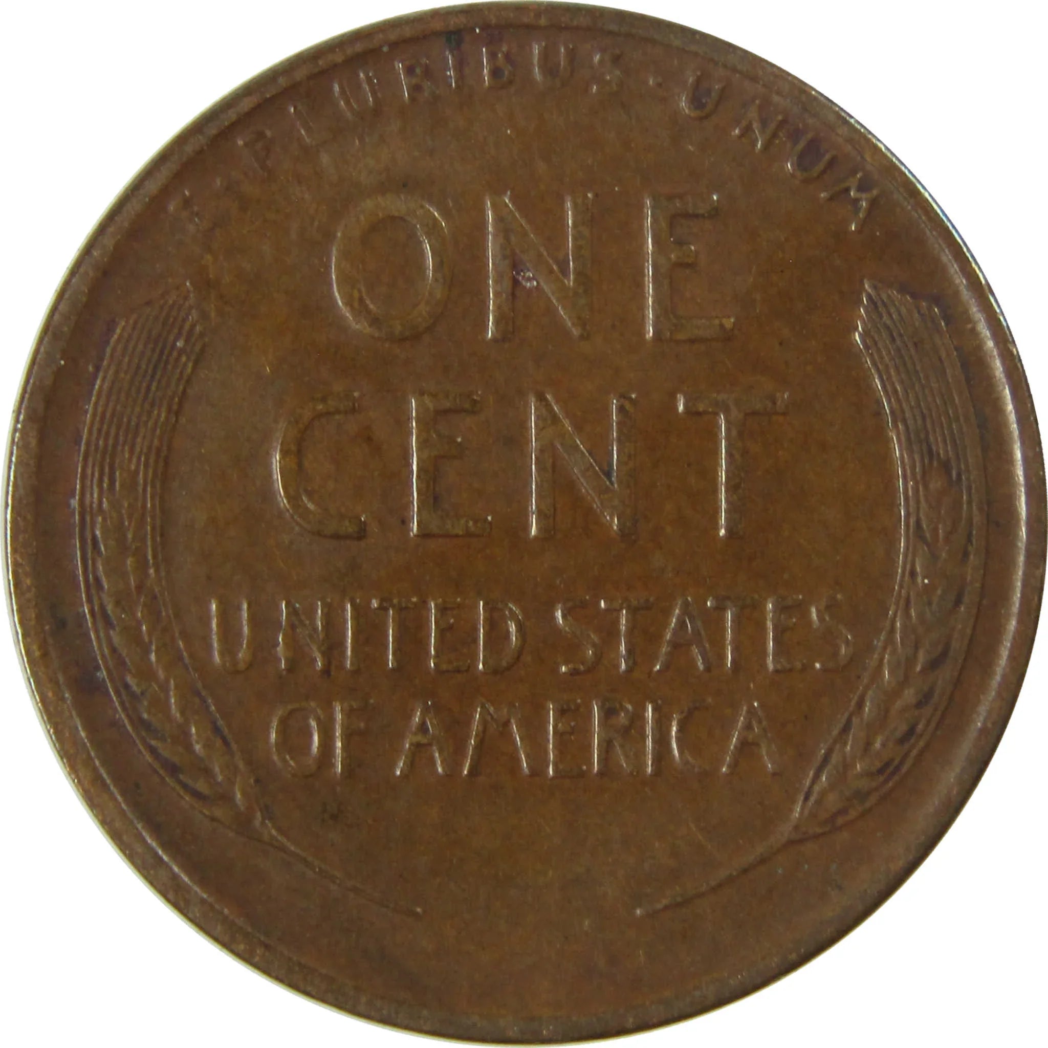 1928 D Lincoln Wheat Cent VF Very Fine Penny 1c Coin SKU:I27612