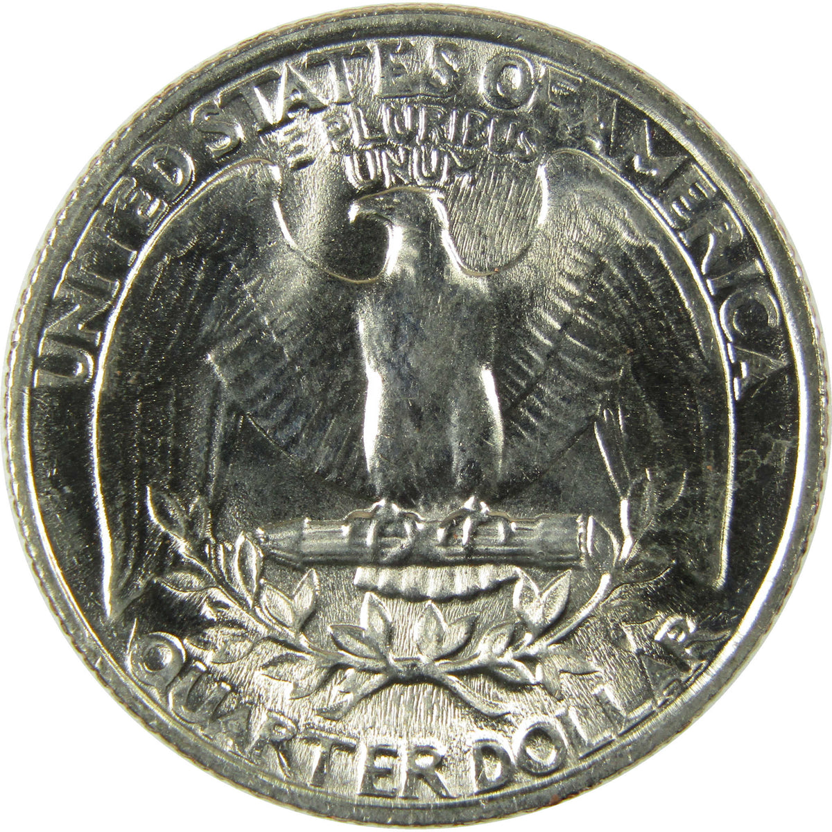 1982 P Washington Quarter Clad Uncirculated Mint State 25c Coin