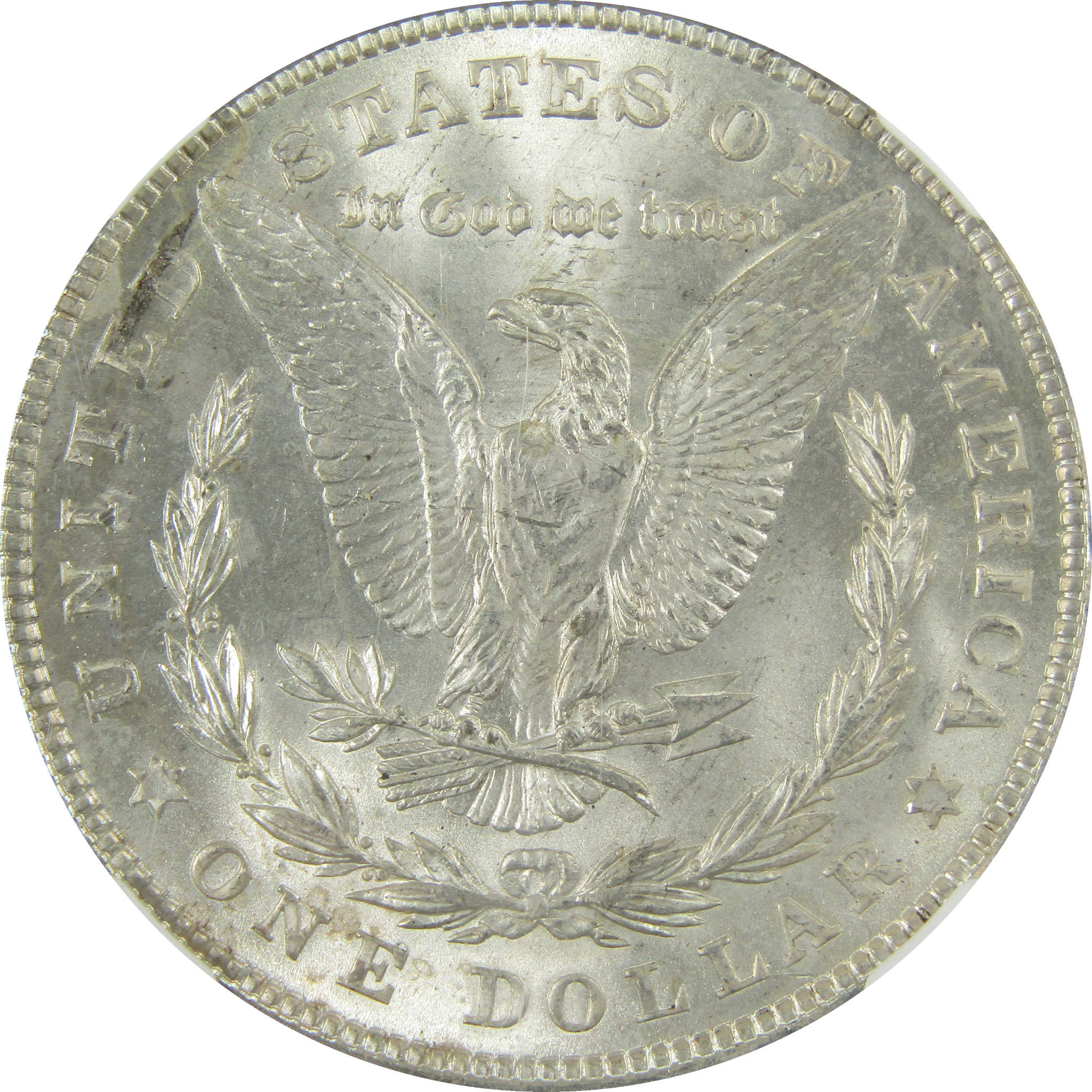 1921 Morgan Silver Dollar MS 65 NGC Uncirculated $1 Coin SKU:I27918 - Morgan coin - Morgan silver dollar - Morgan silver dollar for sale - Profile Coins & Collectibles