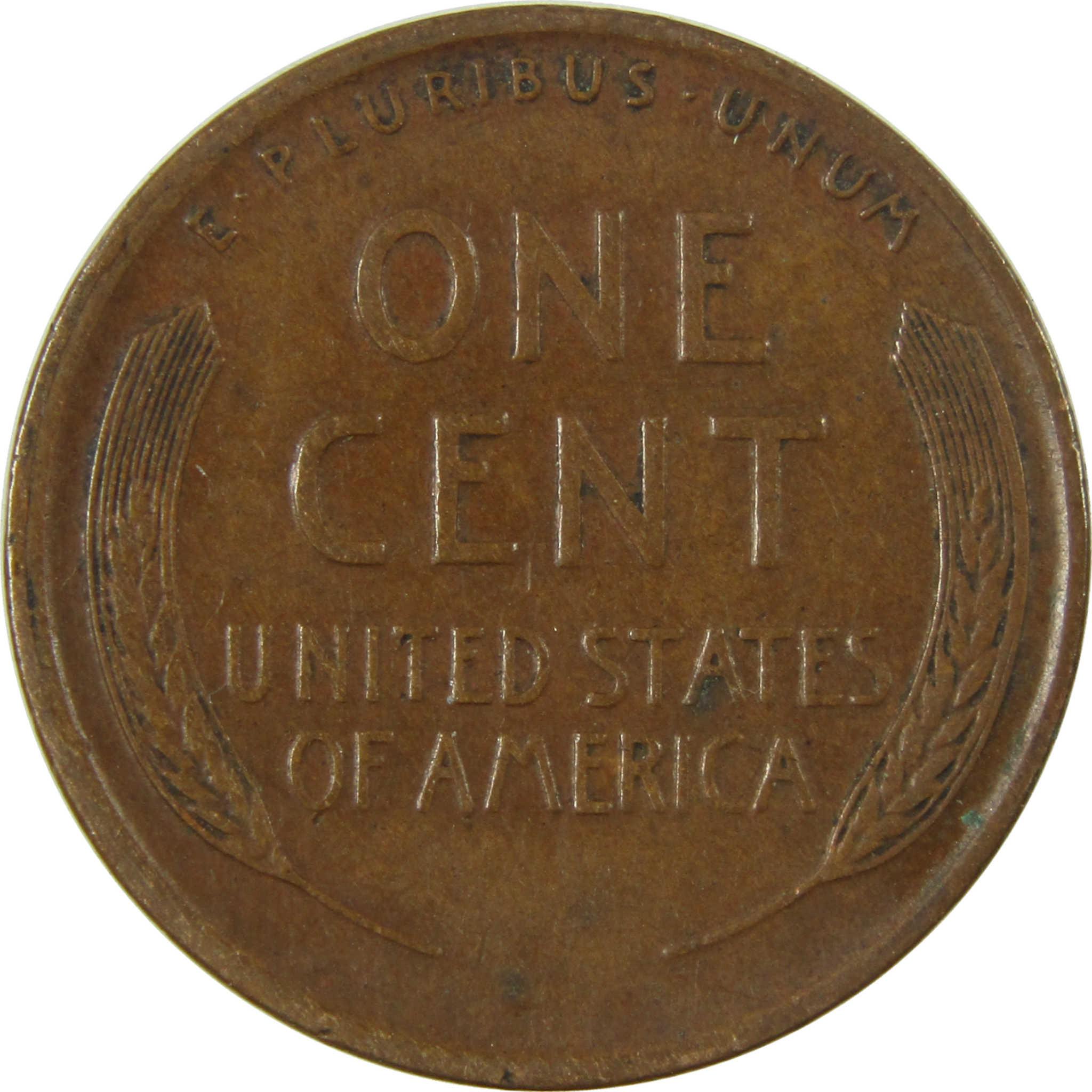 1928 D Lincoln Wheat Cent VF Very Fine Penny 1c Coin SKU:I27608