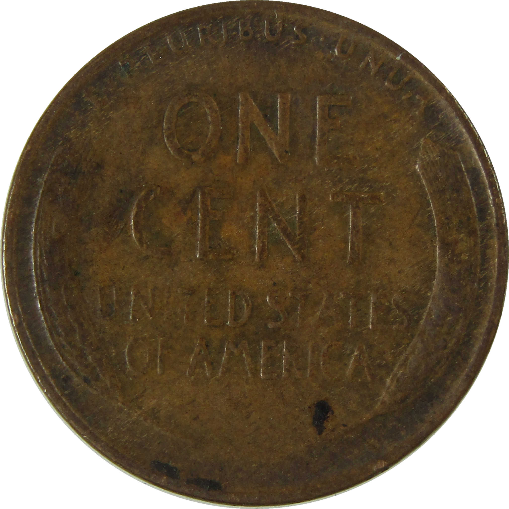 1932 Lincoln Wheat Cent VF Very Fine Penny 1c Coin SKU:I26770