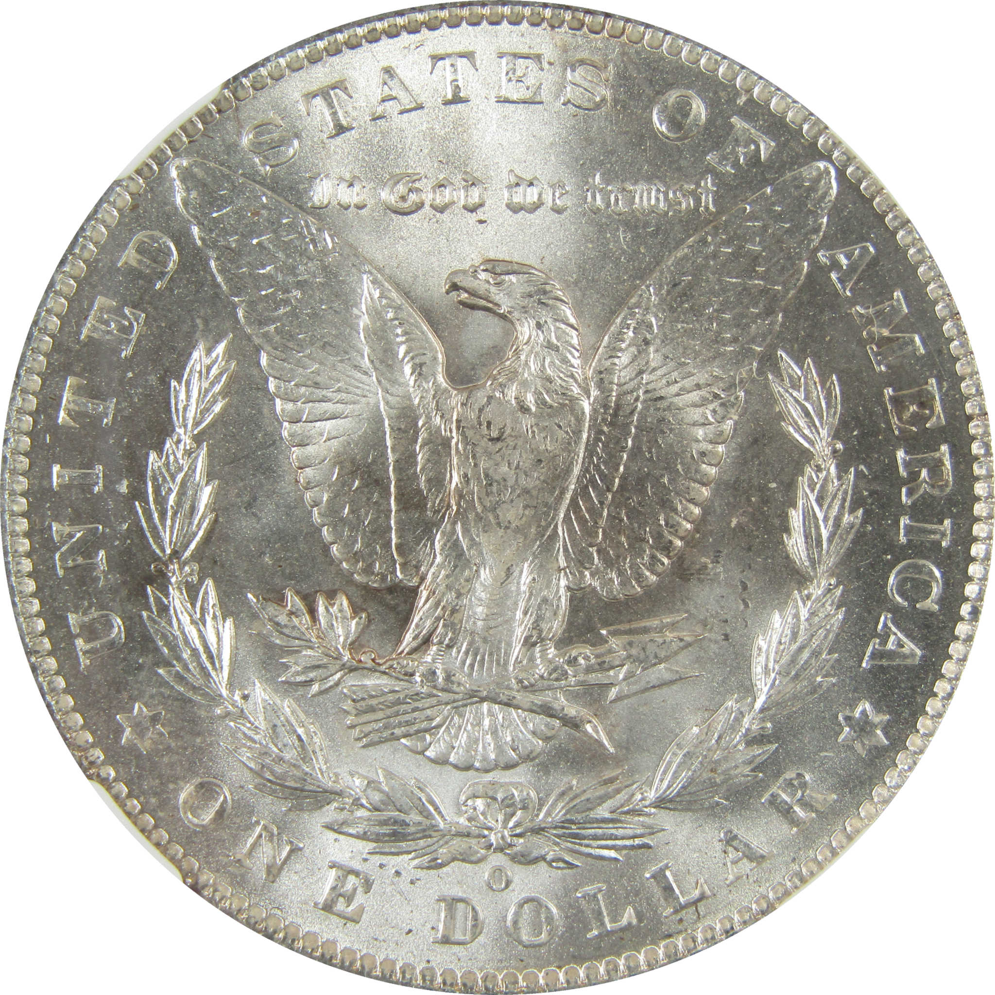 1885 O Morgan Silver Dollar MS 66 NGC Uncirculated $1 Coin SKU:I27925 - Morgan coin - Morgan silver dollar - Morgan silver dollar for sale - Profile Coins & Collectibles