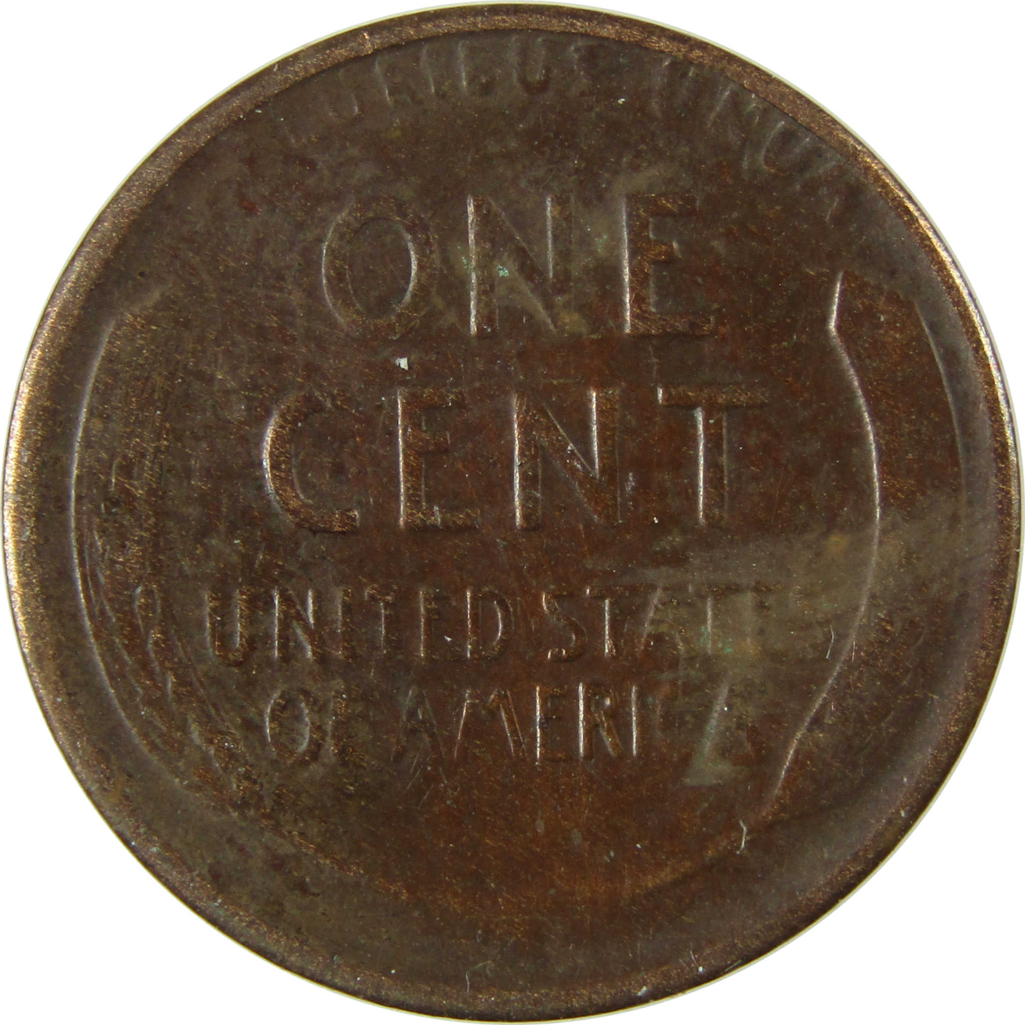 1923 S Lincoln Wheat Cent VG Very Good Penny 1c Coin SKU:I26457