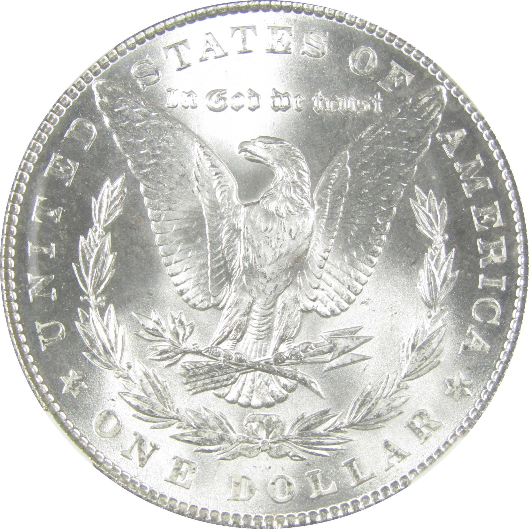 1887 Morgan Silver Dollar MS 63 NGC Uncirculated $1 Coin SKU:I27568 - Morgan coin - Morgan silver dollar - Morgan silver dollar for sale - Profile Coins & Collectibles