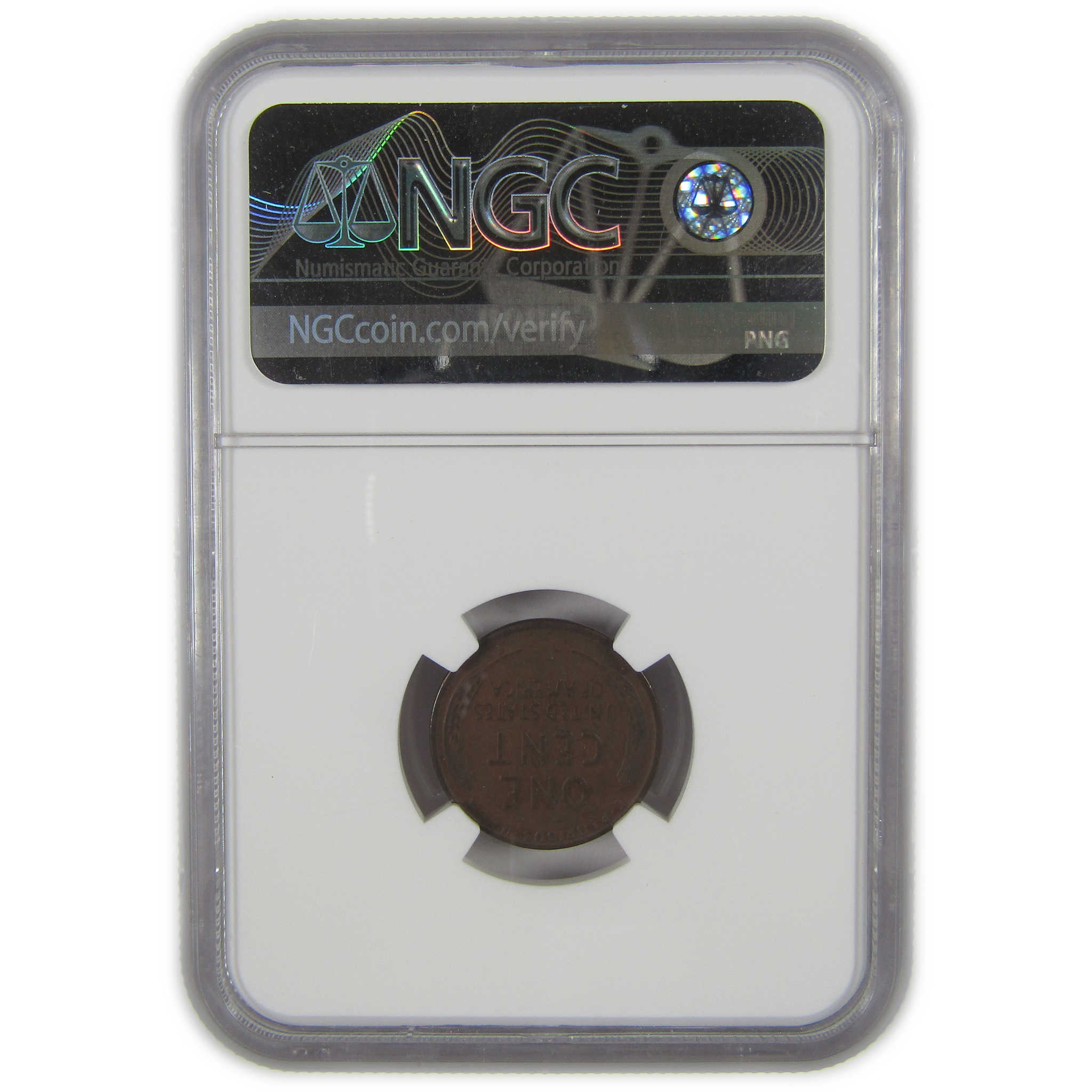 1924 D Lincoln Wheat Cent F 15 BN NGC Penny 1c Coin SKU:I20303