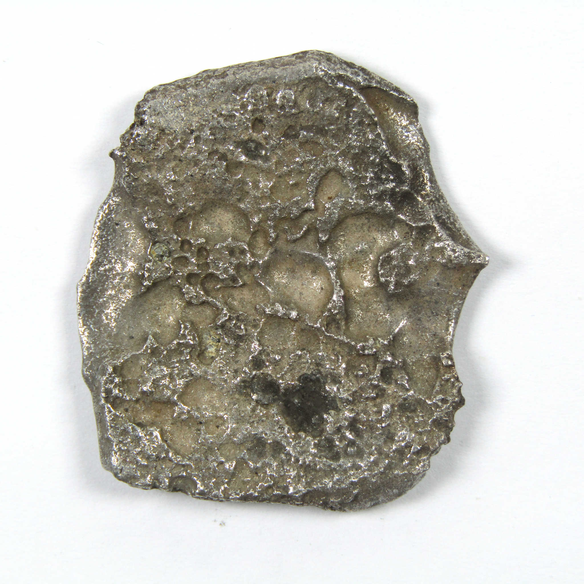 Philip III 8 Real Silver Coin Nuestra Senora de Atocha SKU:CPC7883