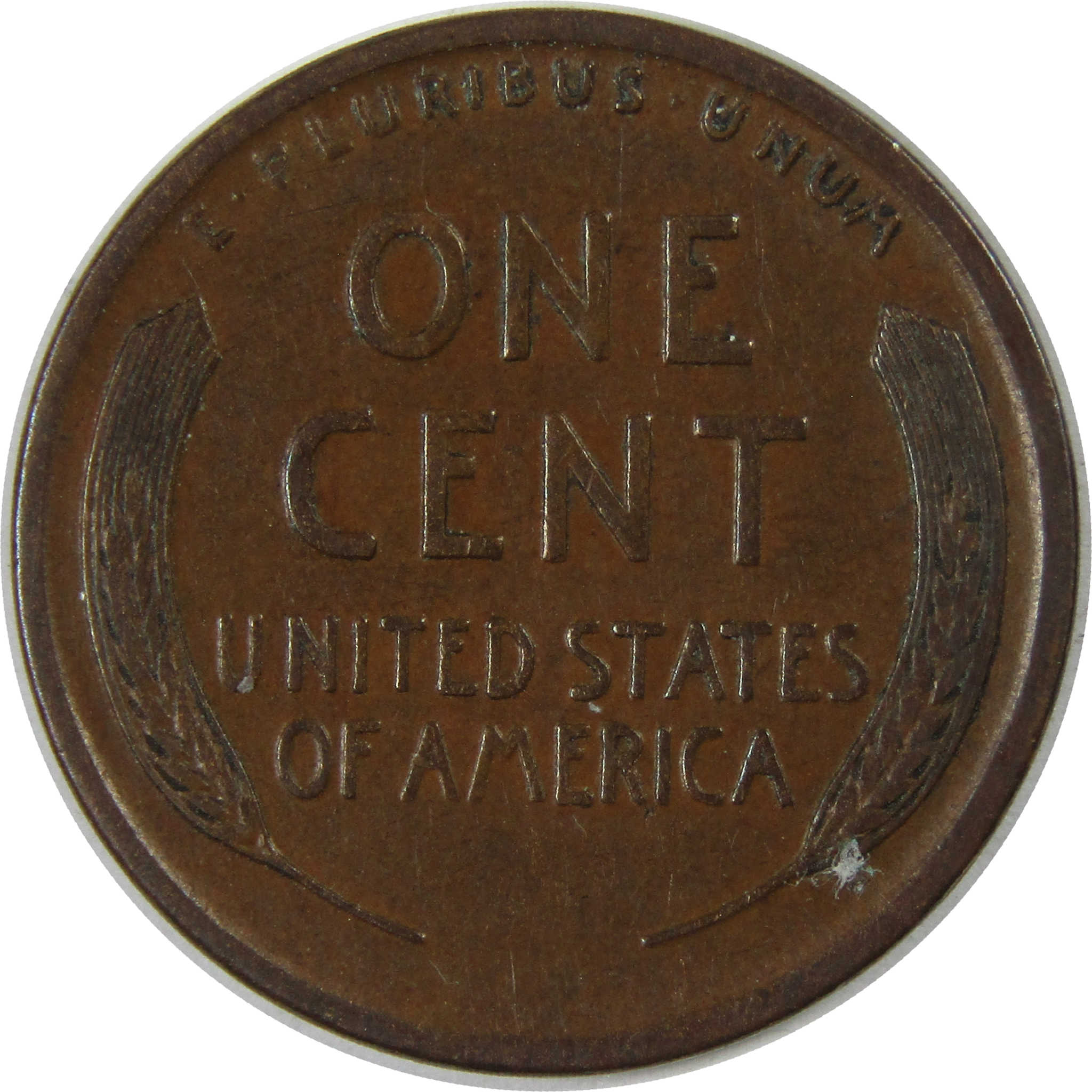 1910 S Lincoln Wheat Cent XF EF Extremely Fine Penny SKU:I23471