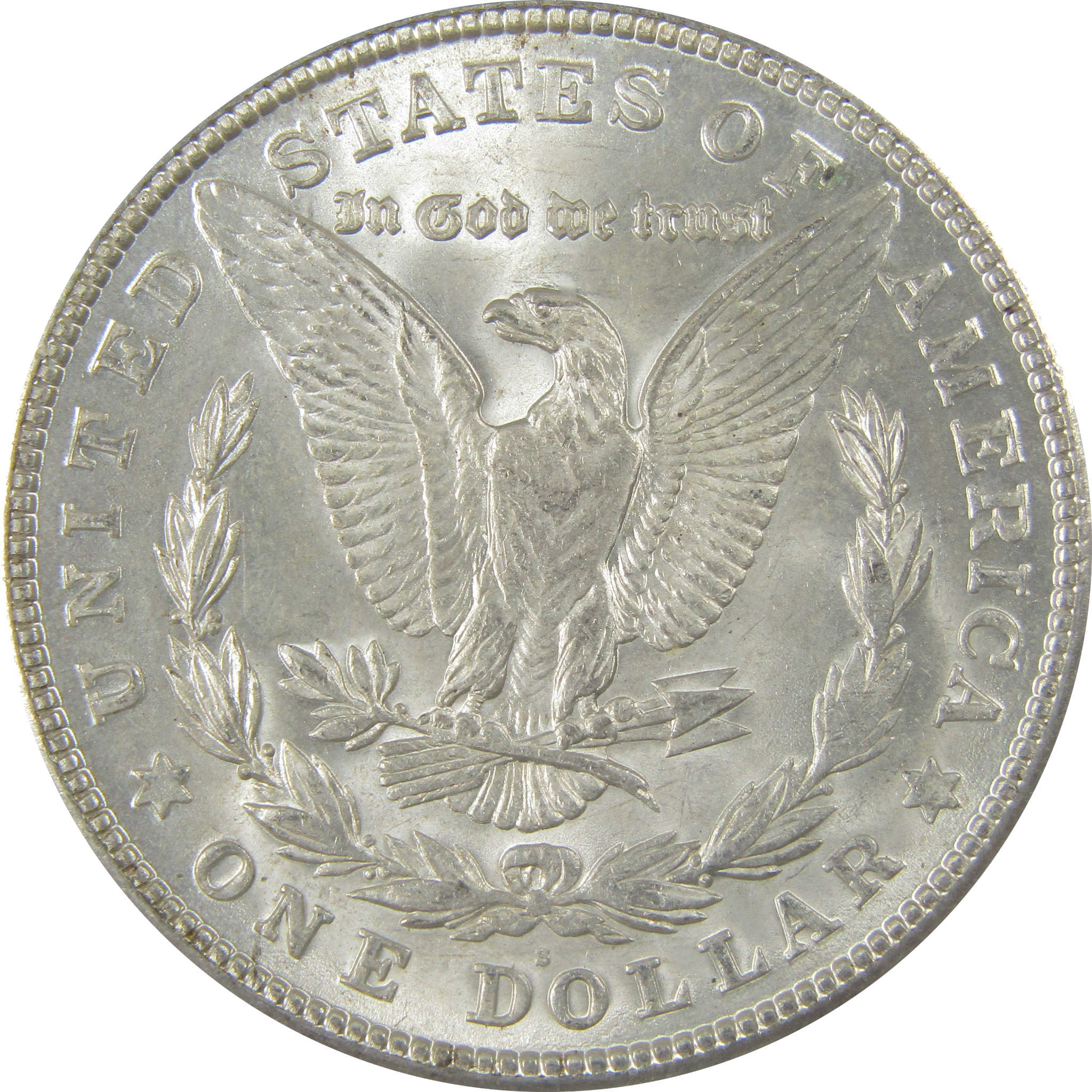 1921 S Morgan Dollar MS 64 PCGS Silver Uncirculated $1 Coin SKU:I23604 - Morgan coin - Morgan silver dollar - Morgan silver dollar for sale - Profile Coins & Collectibles