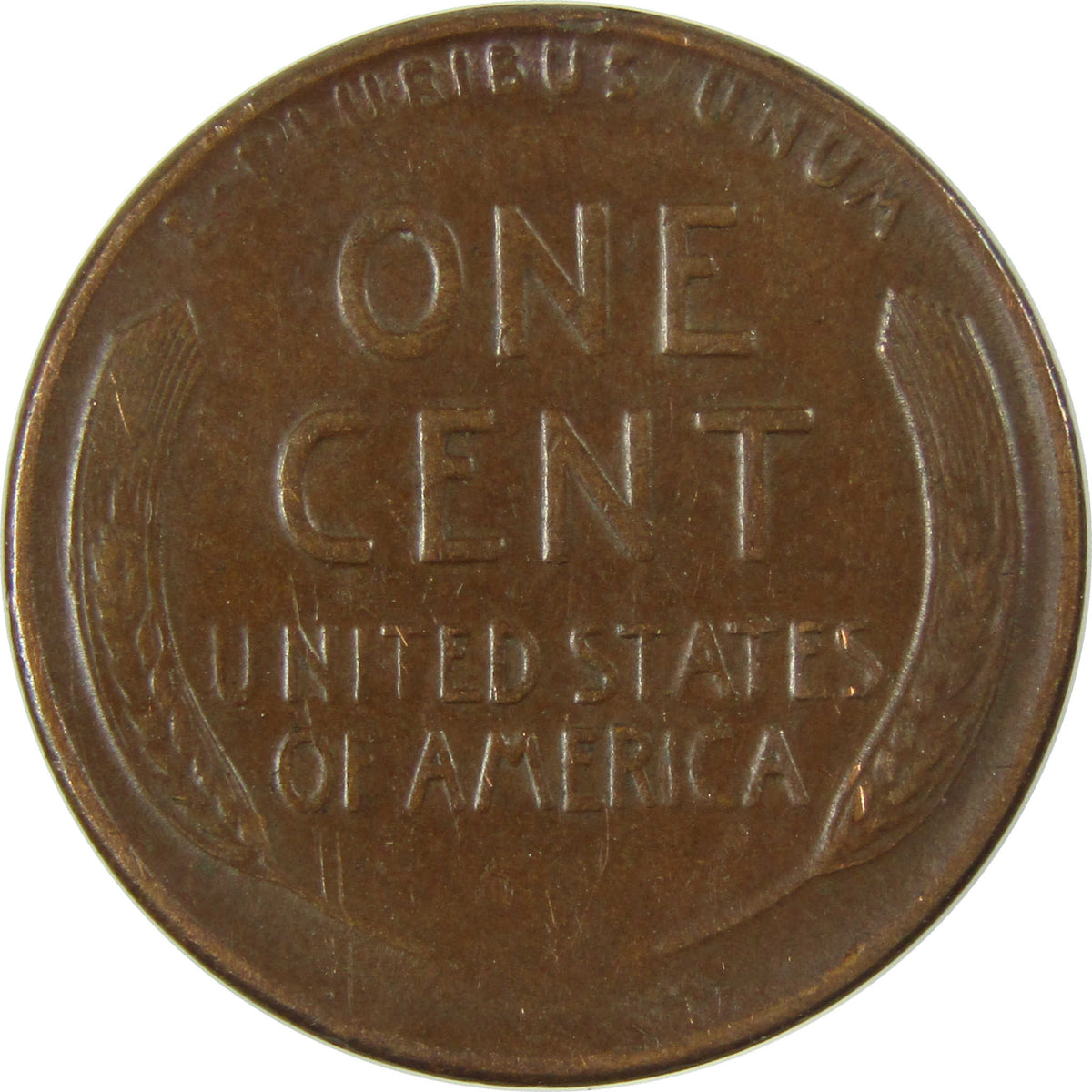 1928 D Lincoln Wheat Cent XF EF Extremely Fine 1c Coin SKU:I27314