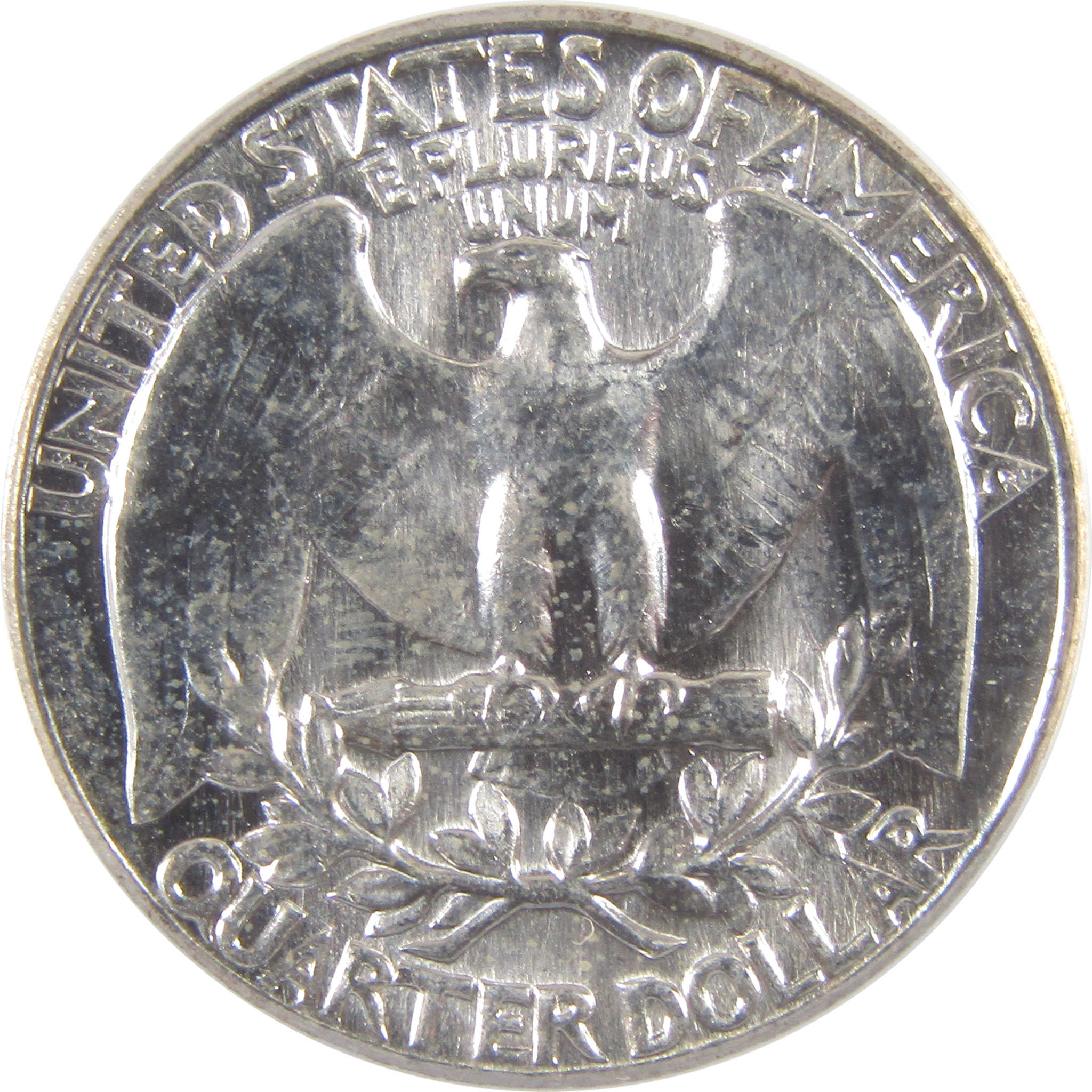 1958 Washington Quarter MS 63 ANACS Silver Uncirculated SKU:I18474