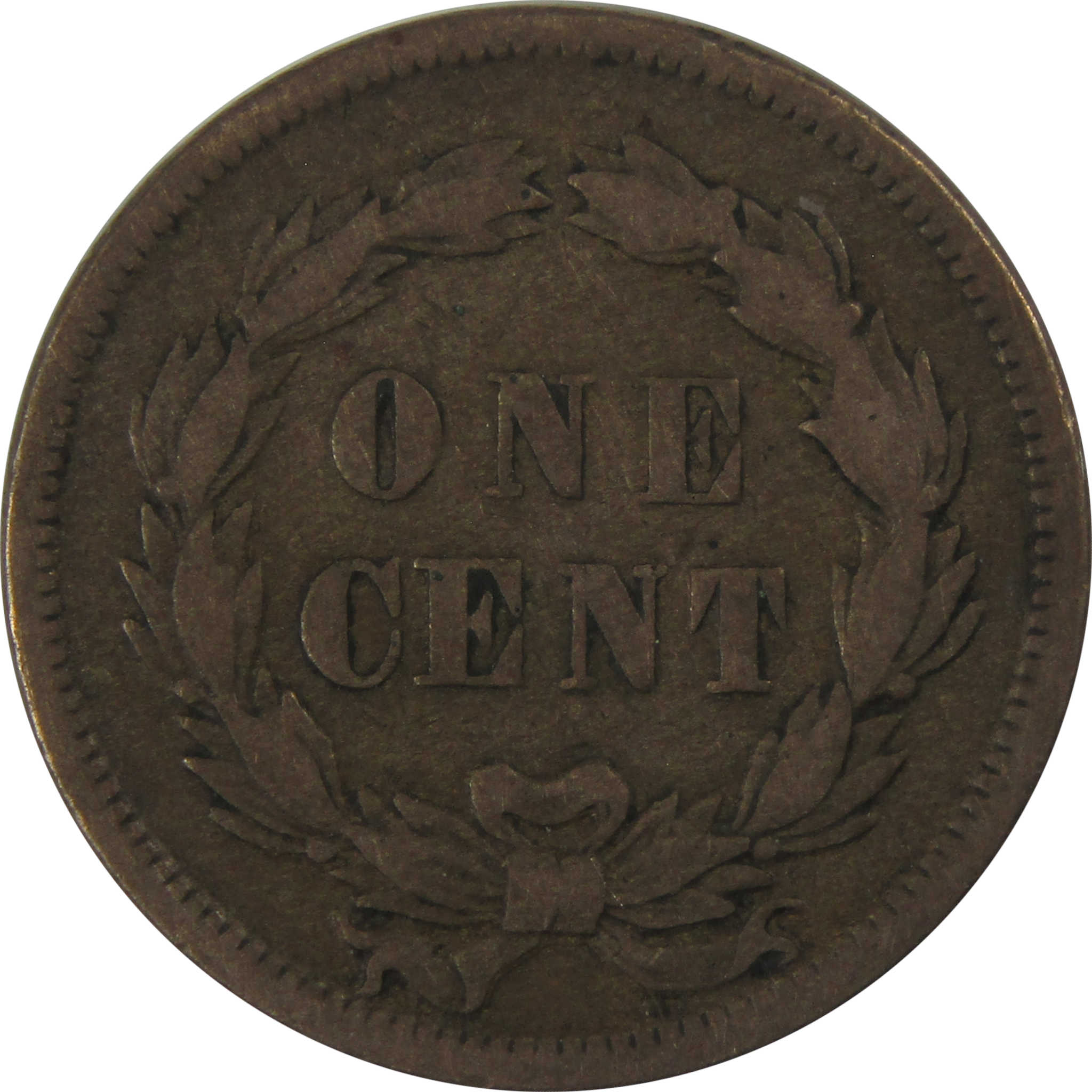 1859 Indian Head Cent VF Very Fine Details Penny 1c Coin SKU:I23427