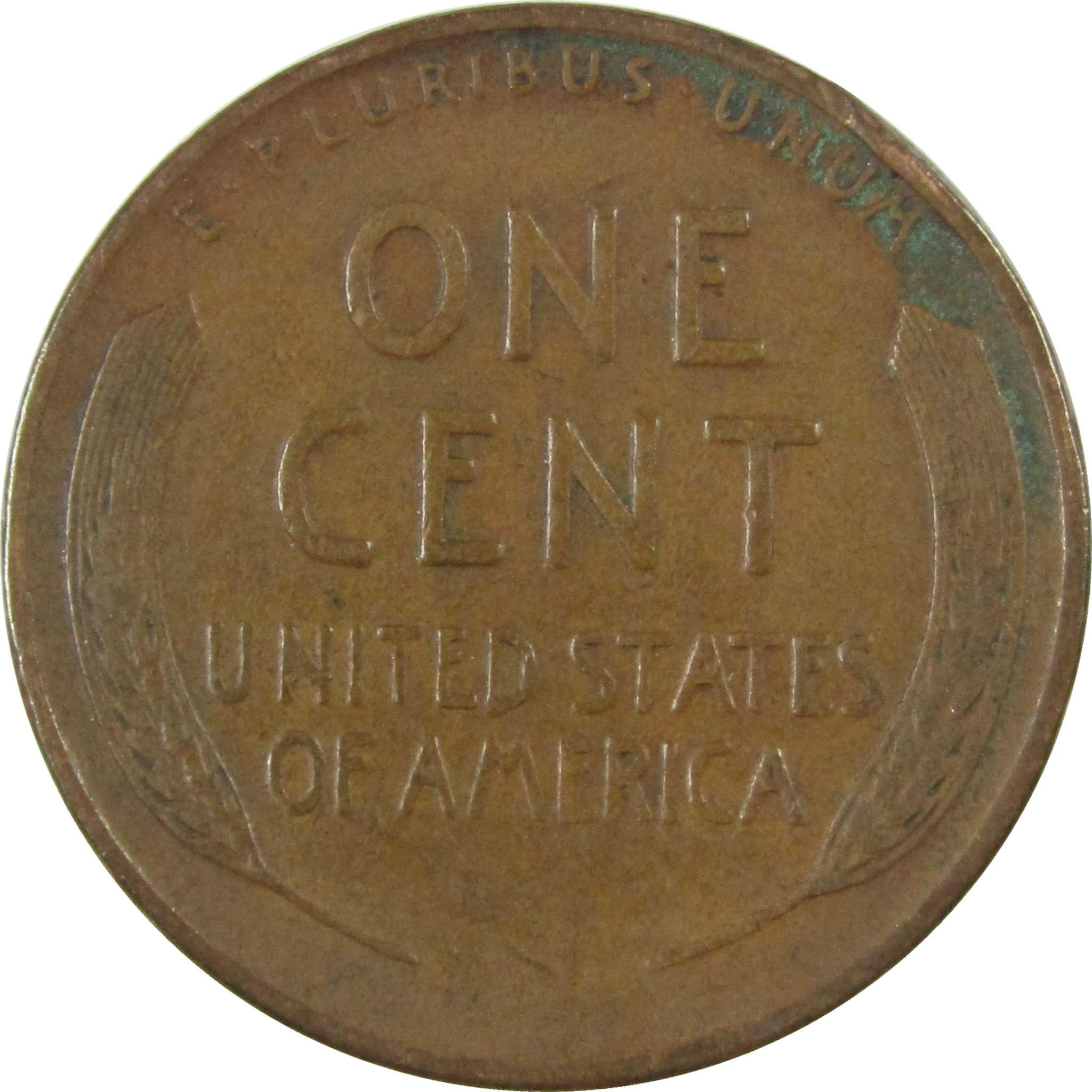 1932 D Lincoln Wheat Cent VF Very Fine Penny 1c Coin SKU:I26777