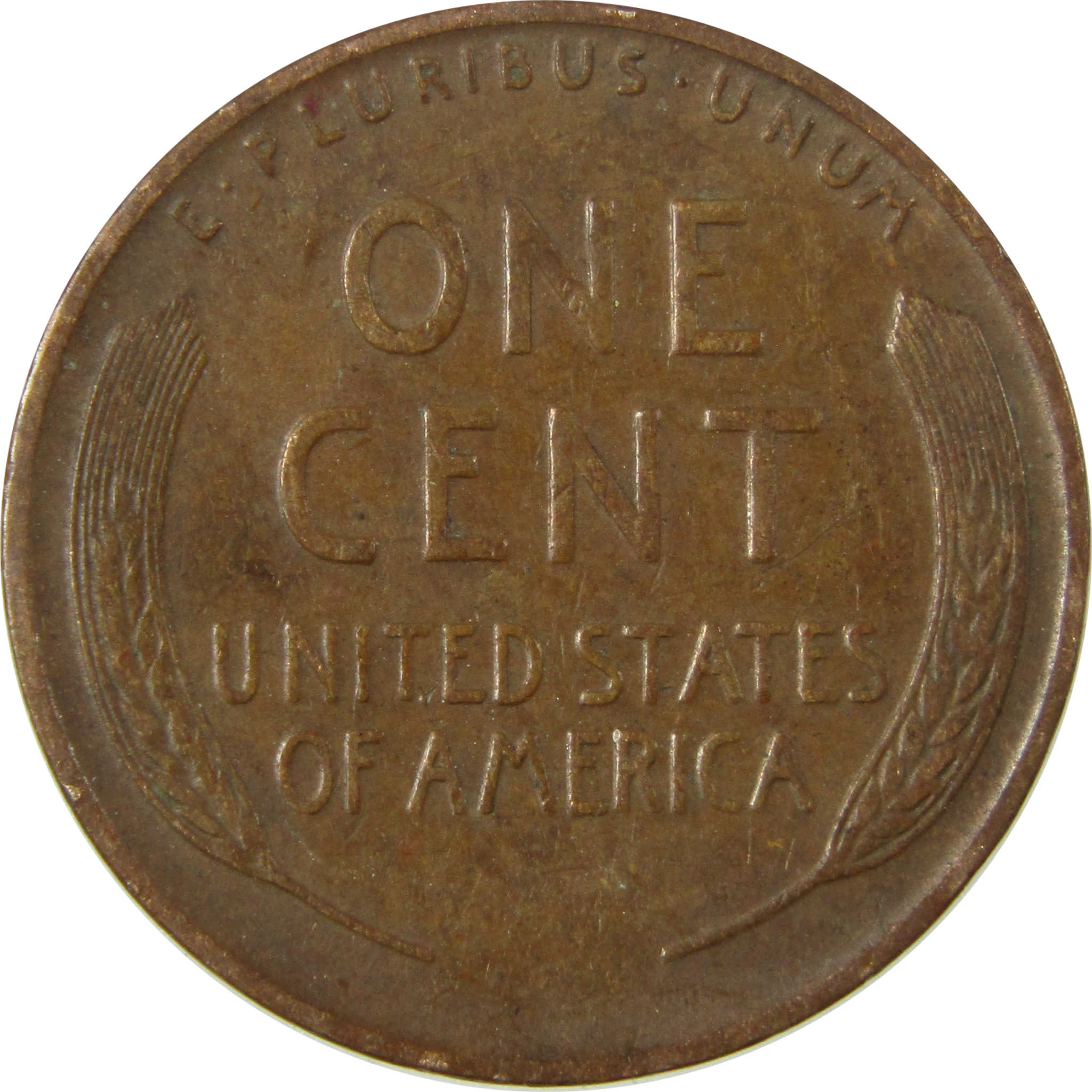 1932 D Lincoln Wheat Cent XF EF Extremely Fine Penny SKU:I26718
