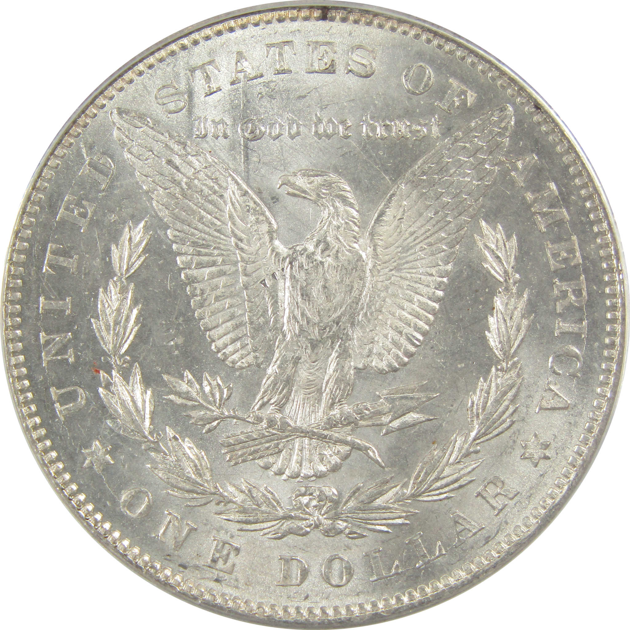 1878 7/8TF VAM-41B Top 100 Morgan Dollar MS 62 ANACS Silver SKU:I21915 - Morgan coin - Morgan silver dollar - Morgan silver dollar for sale - Profile Coins & Collectibles