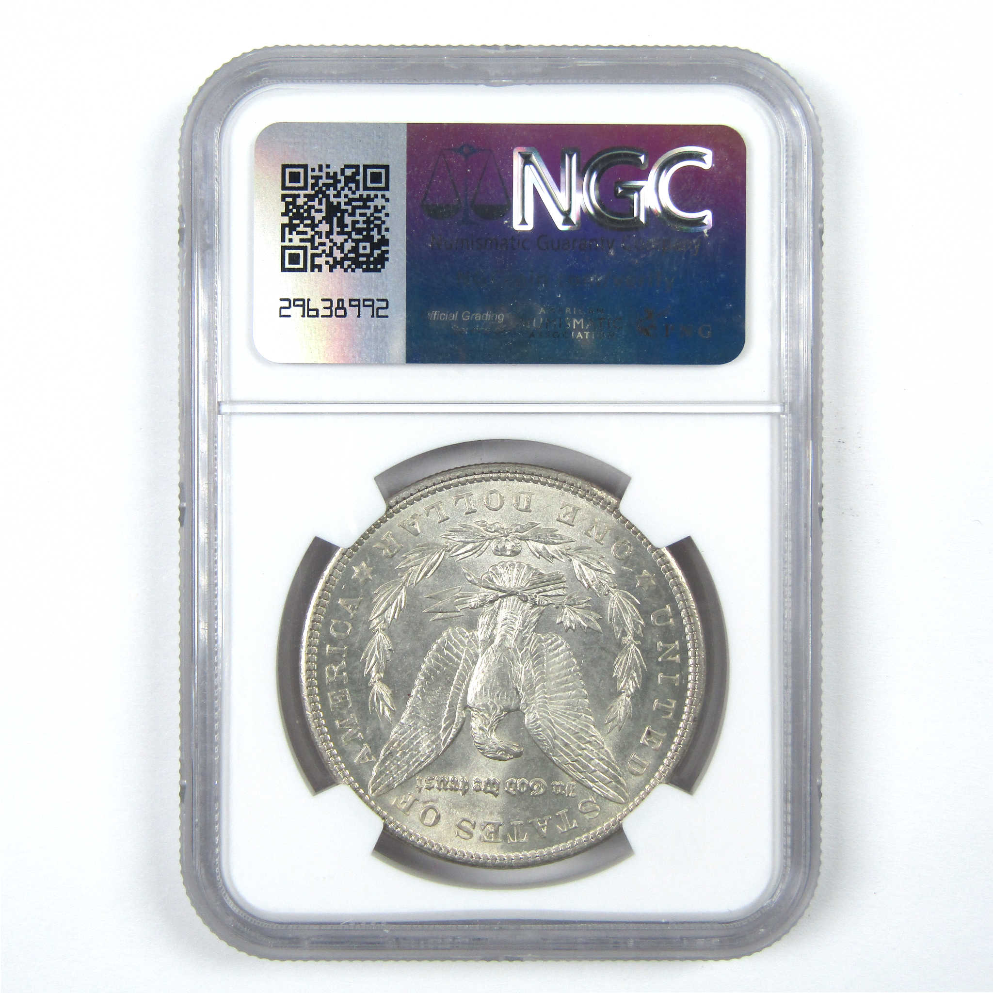 1903 Morgan Dollar MS 67 NGC Silver $1 Uncirculated Coin SKU:I15081 - Morgan coin - Morgan silver dollar - Morgan silver dollar for sale - Profile Coins & Collectibles