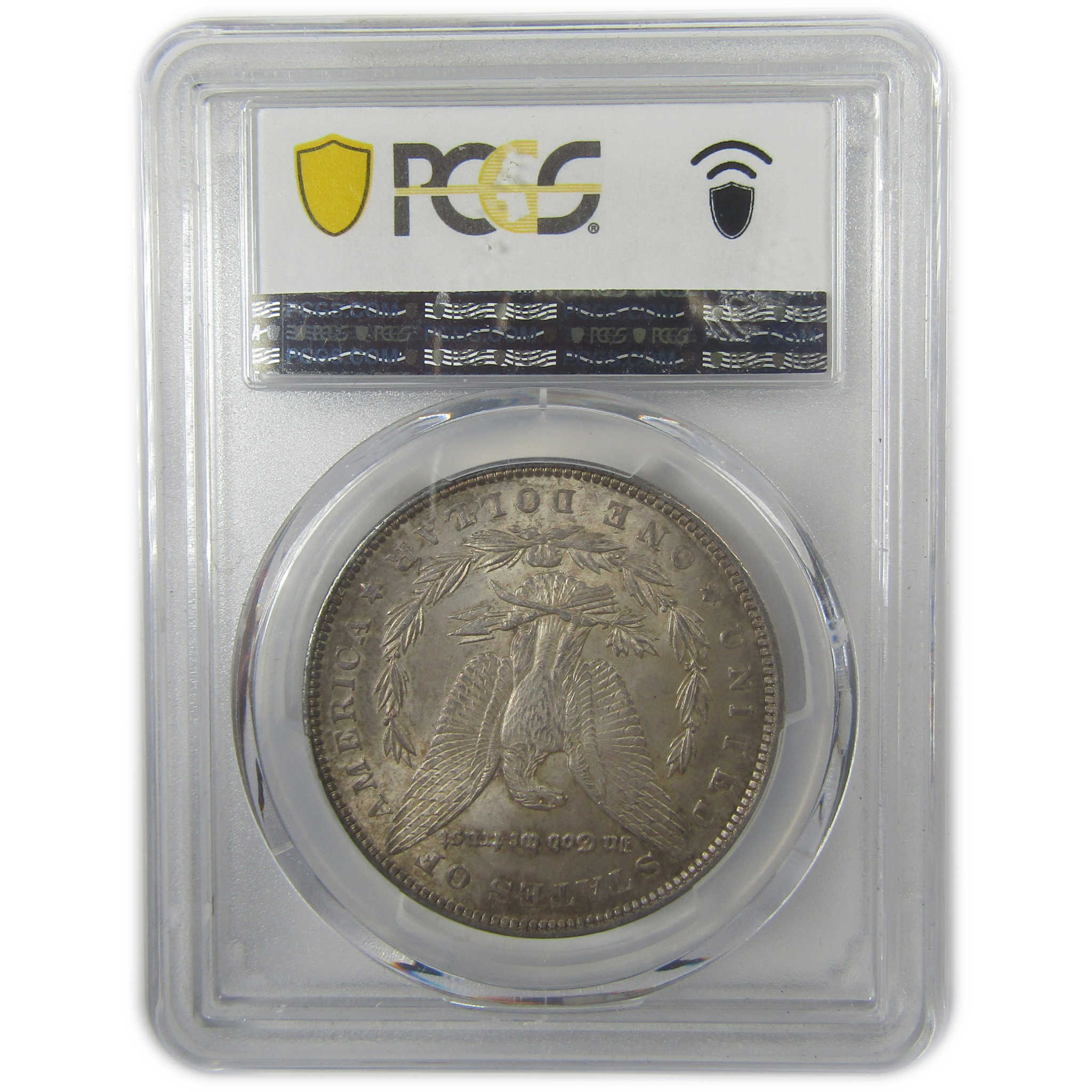 1892 Morgan Silver Dollar MS 62 PCGS Uncirculated $1 Coin SKU:I24851 - Morgan coin - Morgan silver dollar - Morgan silver dollar for sale - Profile Coins & Collectibles