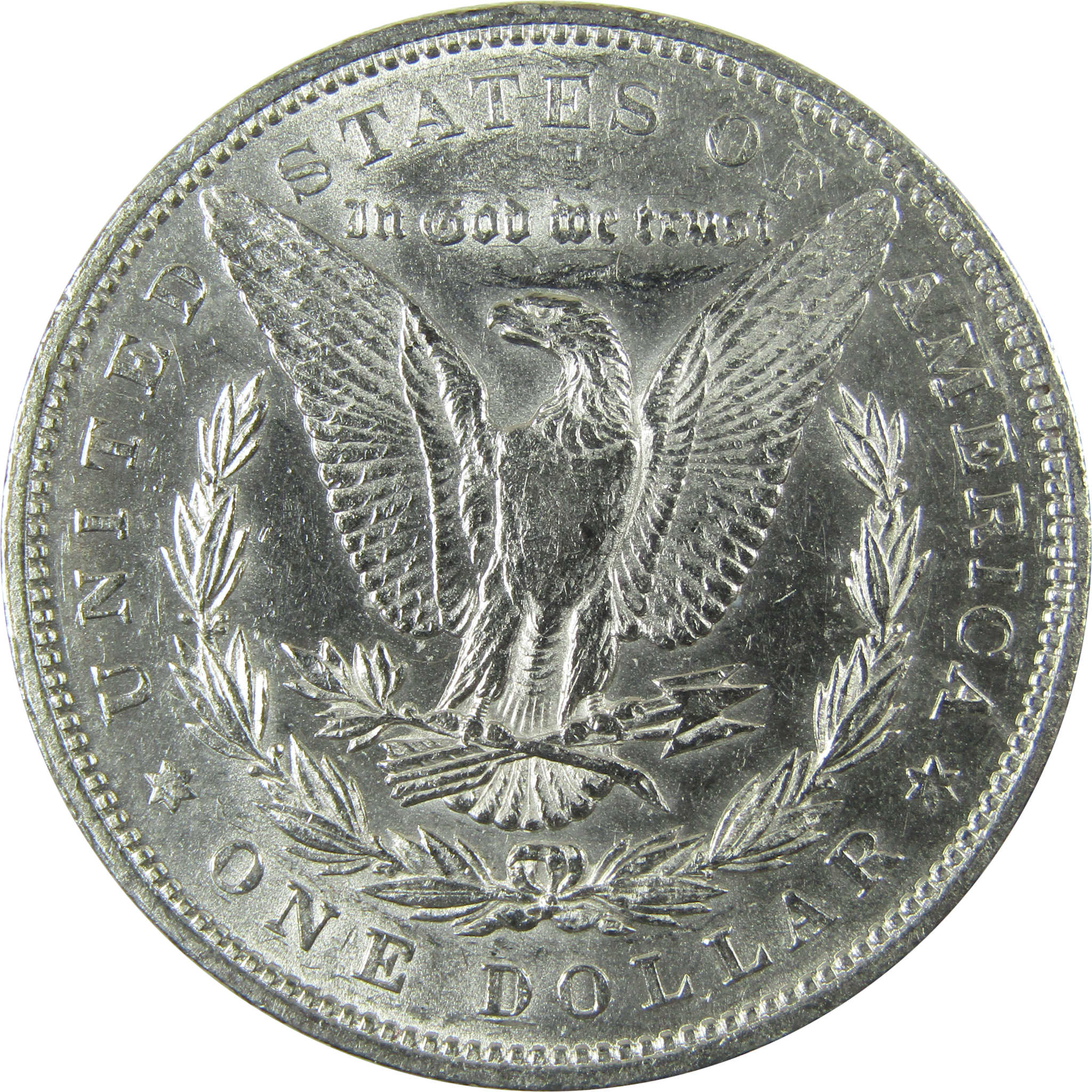 1878 7TF Rev 79 Morgan Silver Dollar AU About Uncirculated SKU:I27065