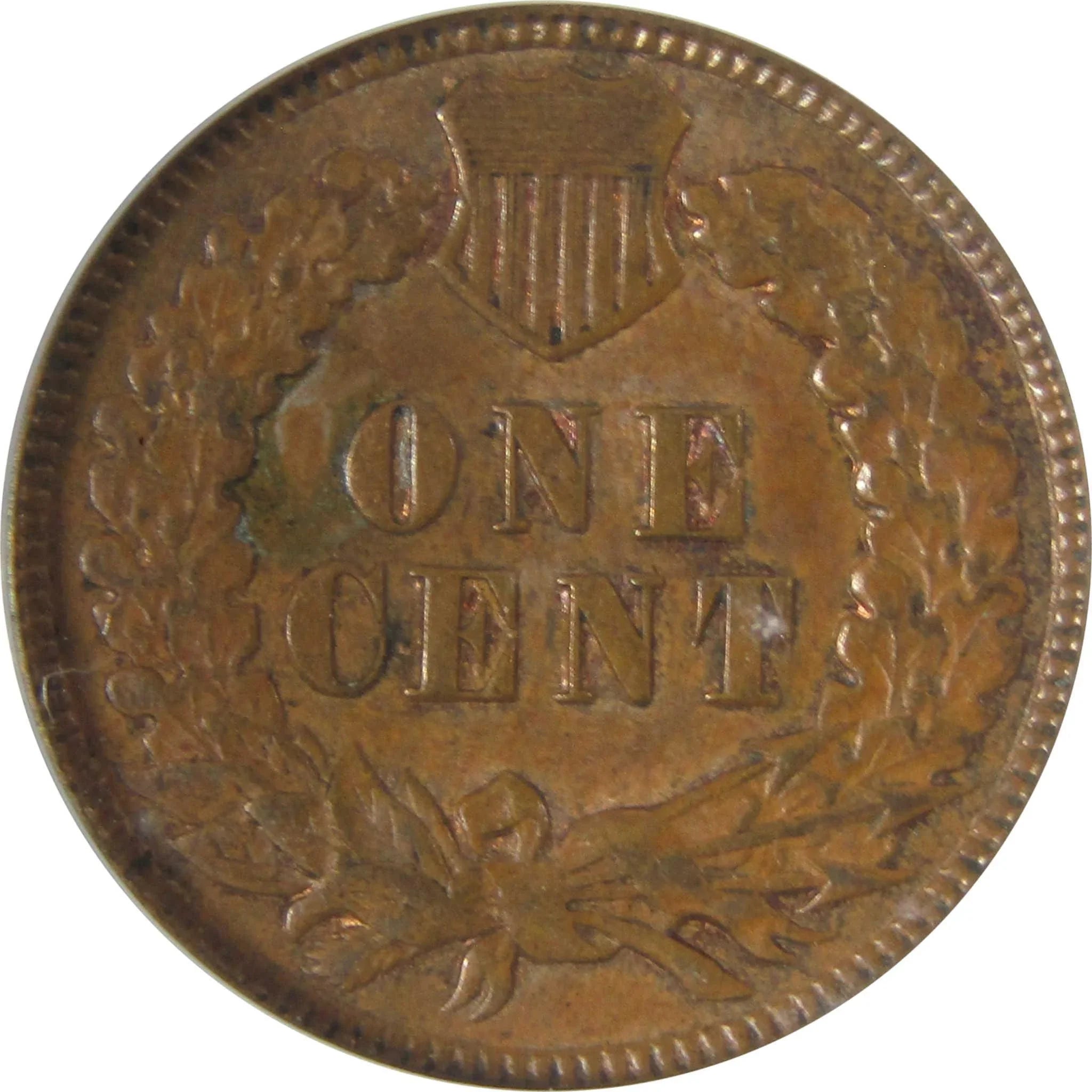 1905 Indian Head Cent MS 62 BN ICG Penny Uncirculated SKU:I22940