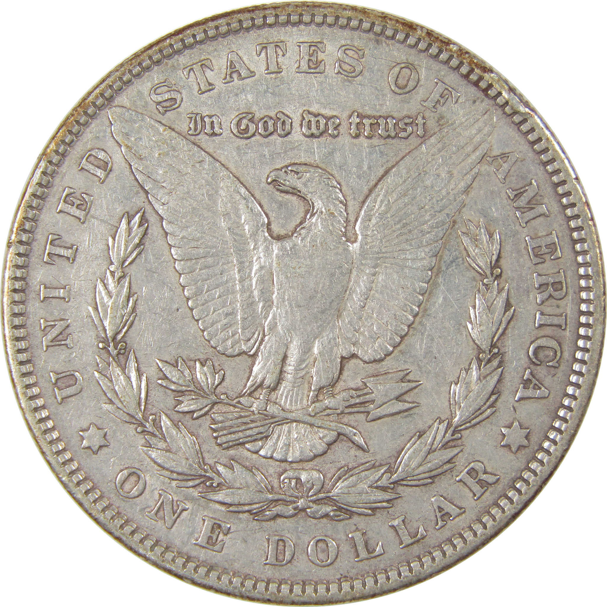 1903 Morgan Dollar XF EF Extremely Fine Silver $1 Coin SKU:I23848 - Morgan coin - Morgan silver dollar - Morgan silver dollar for sale - Profile Coins & Collectibles