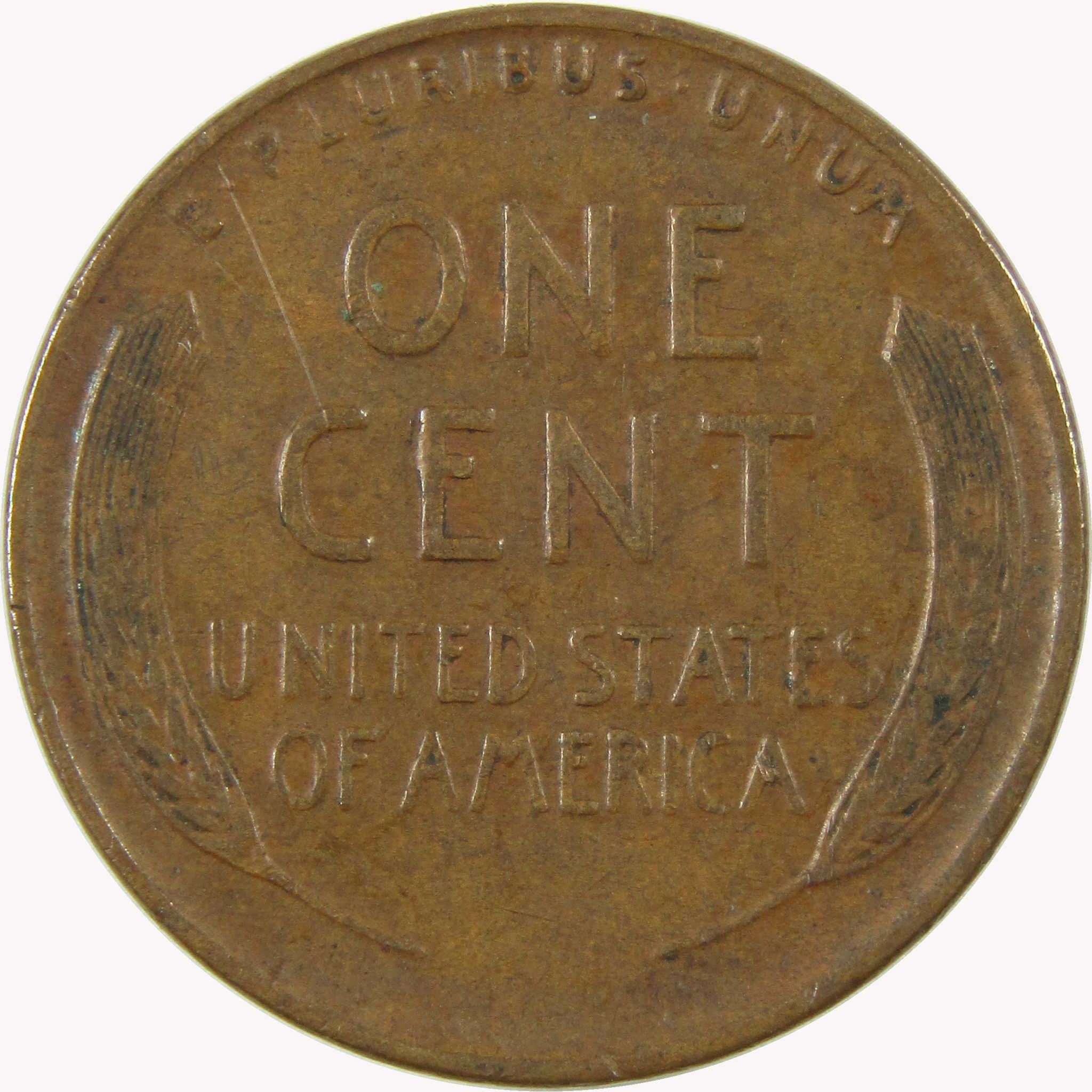 1931 D Lincoln Wheat Cent VF Very Fine Penny 1c Coin SKU:I26489
