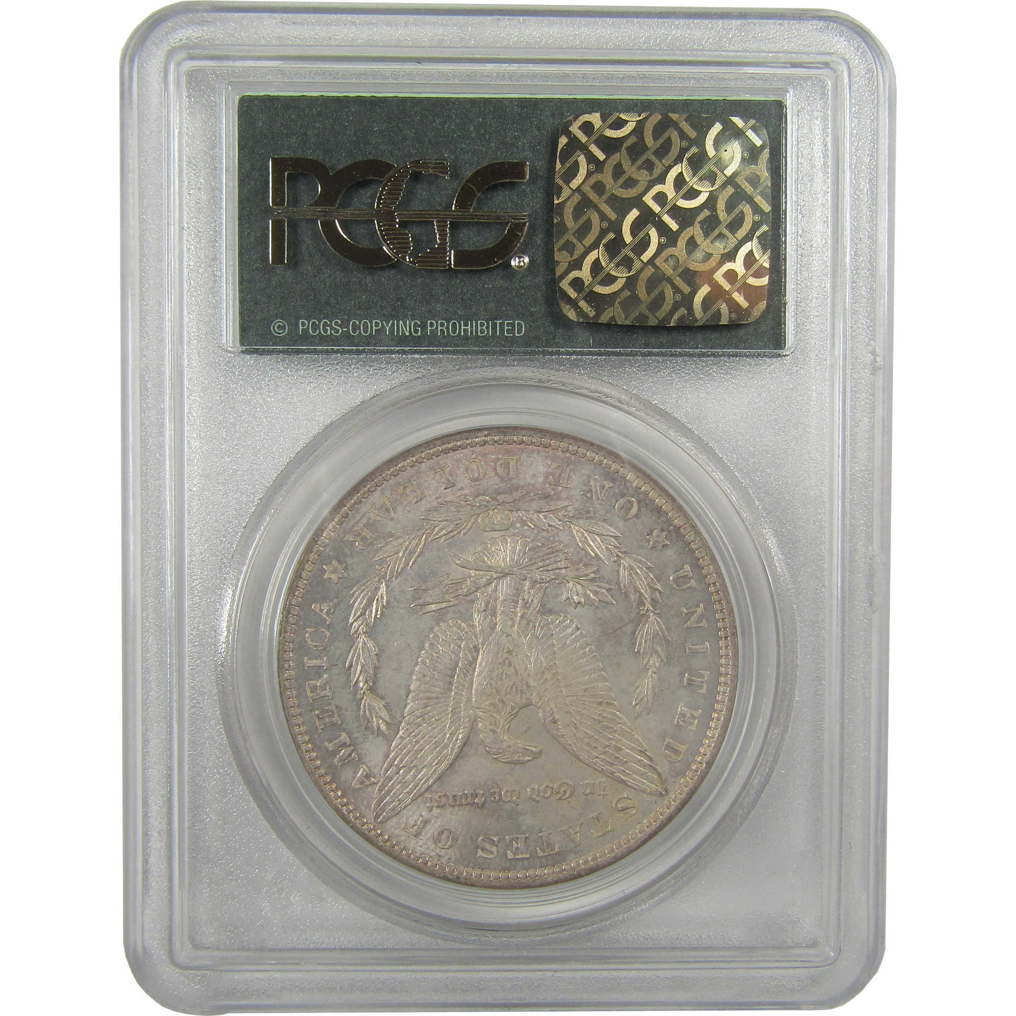 1888 Morgan Dollar MS 63 PCGS Silver Uncirculated $1 Coin SKU:I22477 - Morgan coin - Morgan silver dollar - Morgan silver dollar for sale - Profile Coins & Collectibles