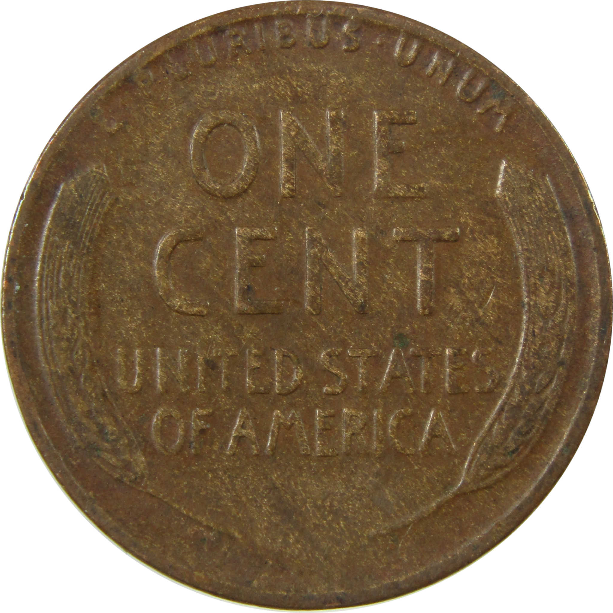 1931 D Lincoln Wheat Cent VF Very Fine Penny SKU:I26705