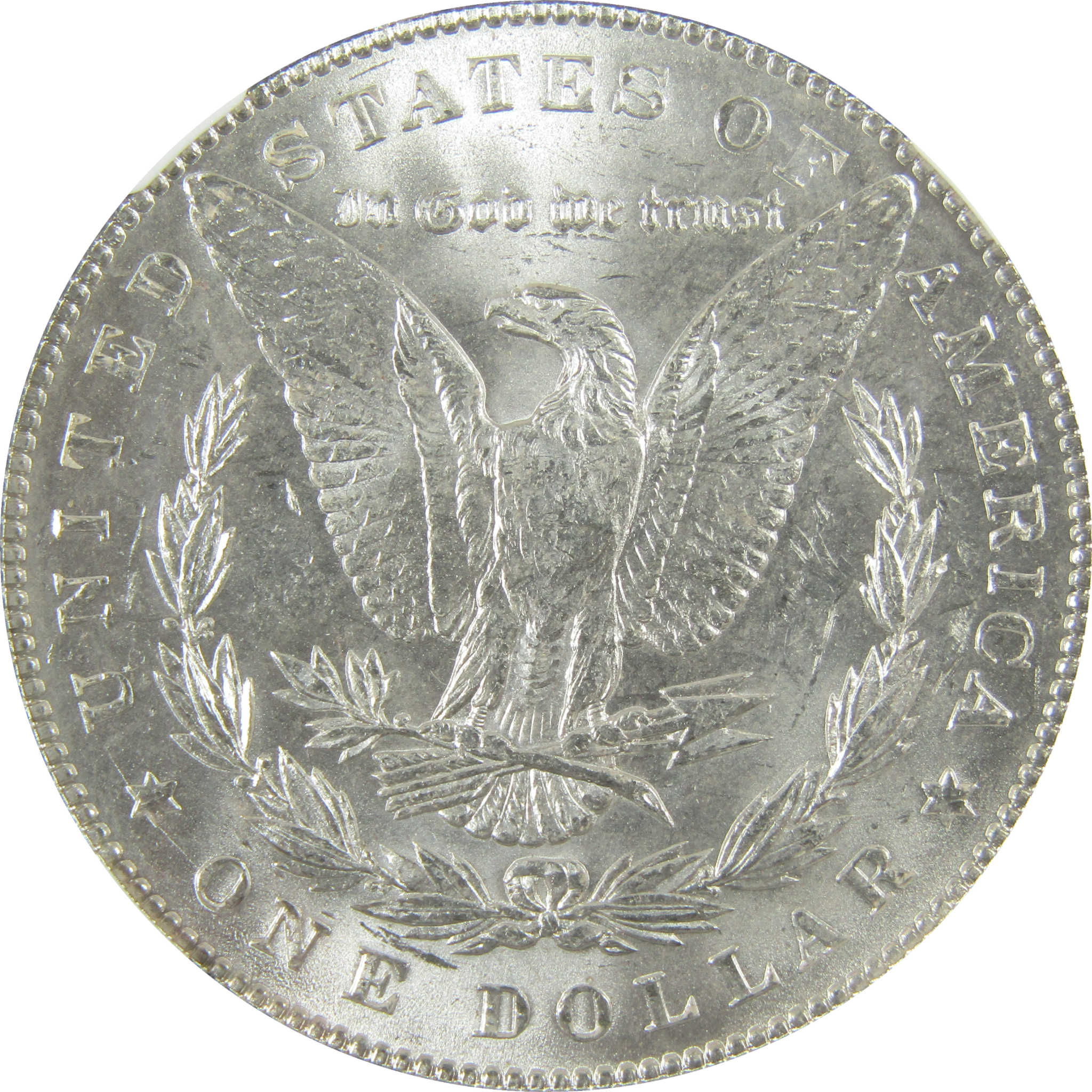 1887 Morgan Silver Dollar MS 64 NGC Uncirculated $1 Coin SKU:I27912 - Morgan coin - Morgan silver dollar - Morgan silver dollar for sale - Profile Coins & Collectibles