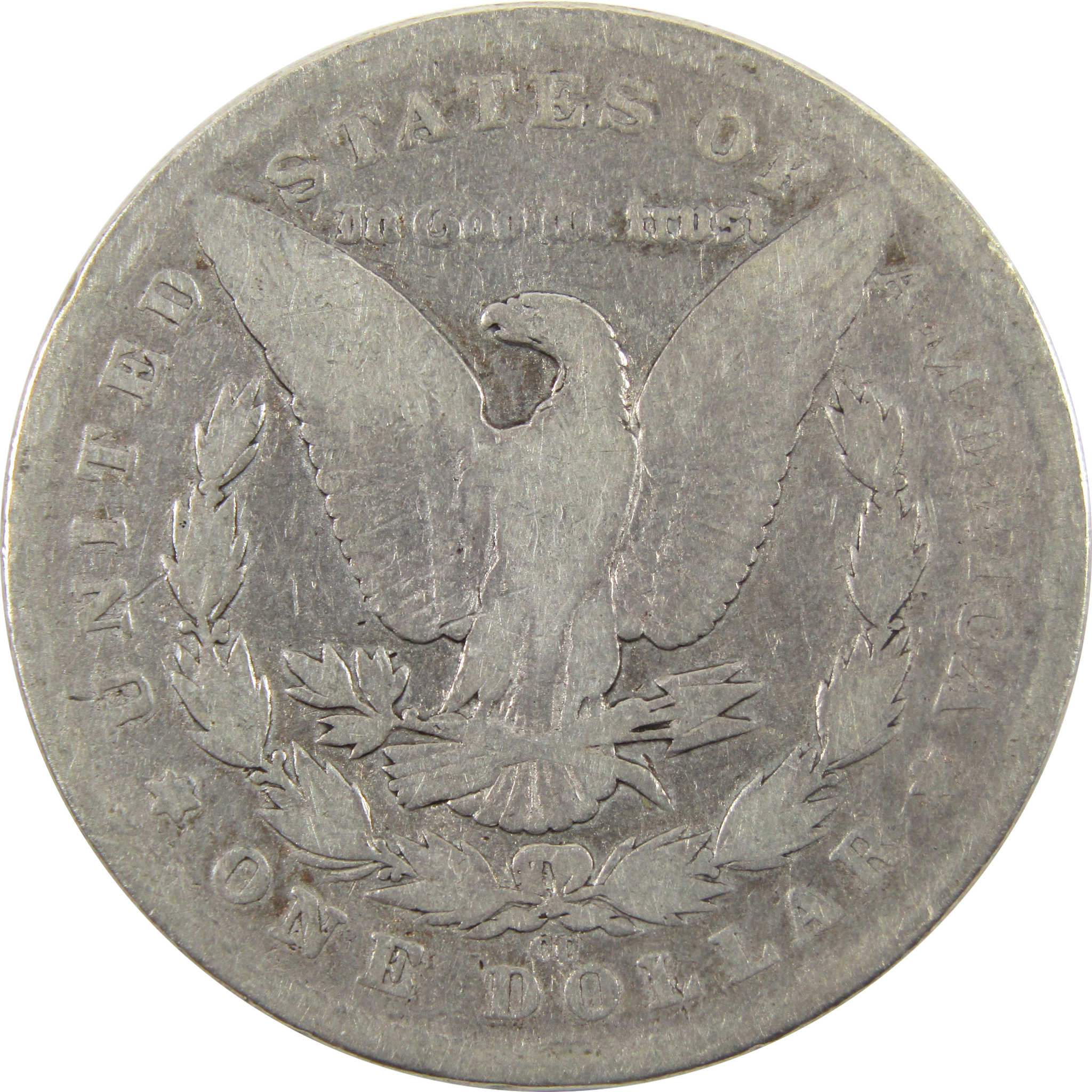 1893 CC Morgan Dollar G Good Details 90% Silver $1 Coin SKU:I10228 - Morgan coin - Morgan silver dollar - Morgan silver dollar for sale - Profile Coins & Collectibles