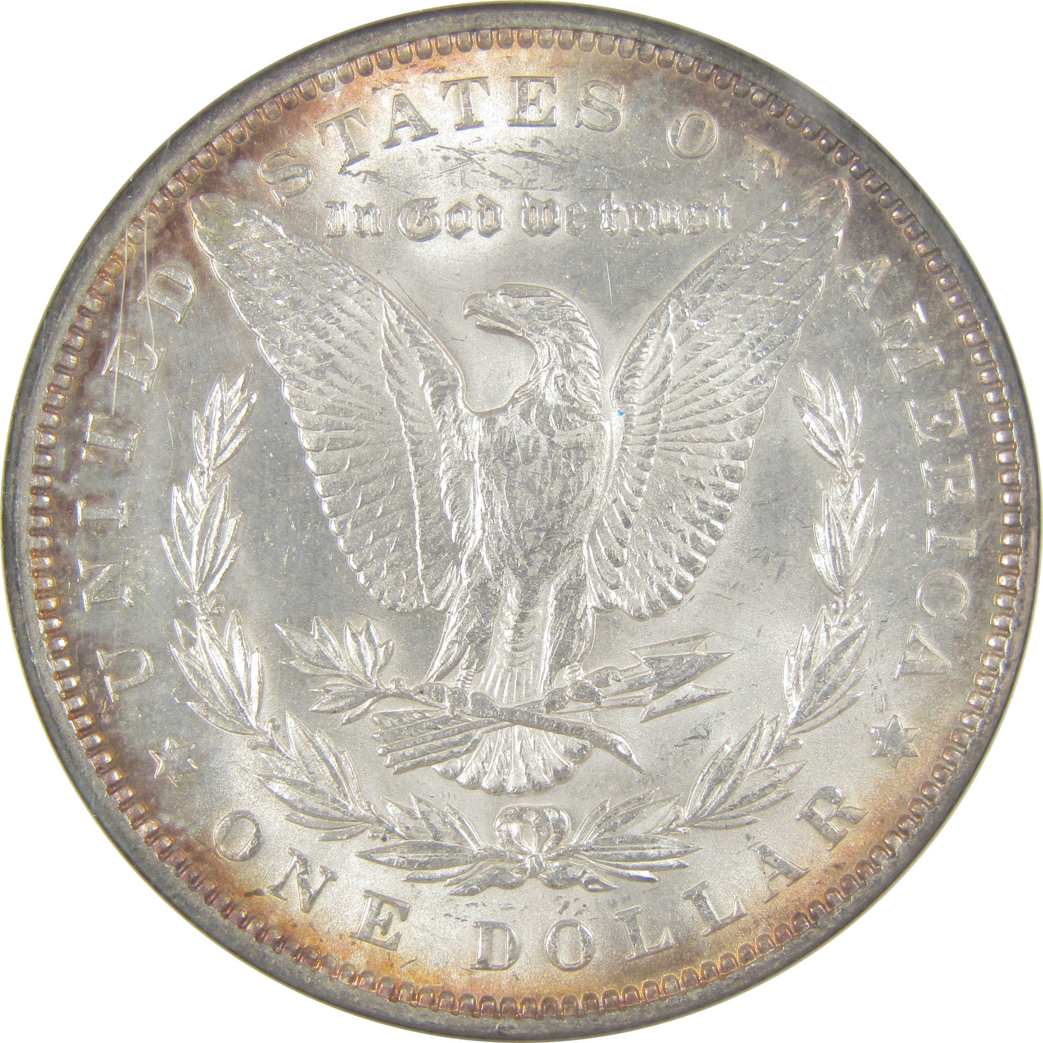1892 Morgan Dollar MS 63 NGC Silver Uncirculated $1 Coin SKU:I19925 - Morgan coin - Morgan silver dollar - Morgan silver dollar for sale - Profile Coins & Collectibles