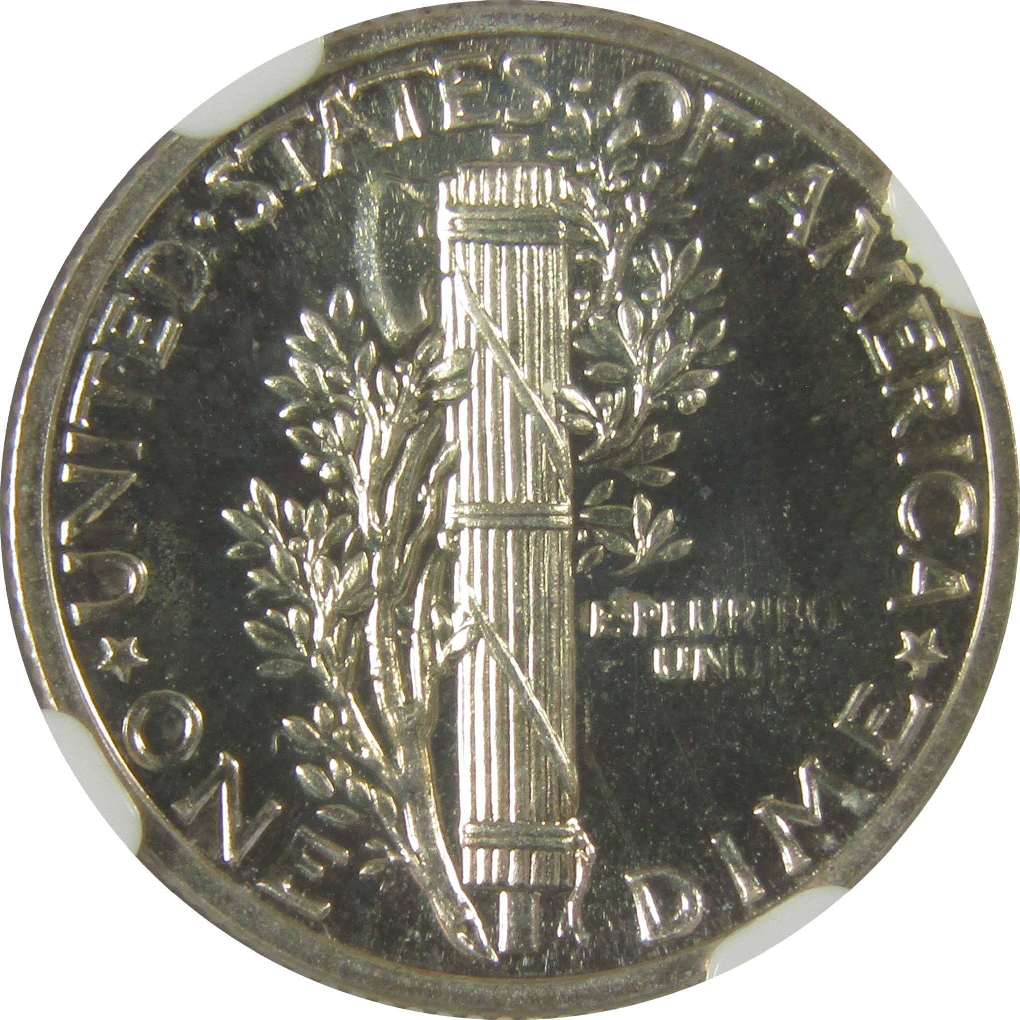 1938 Mercury Dime PF 68* NGC Silver Proof 10c Coin SKU:I19883