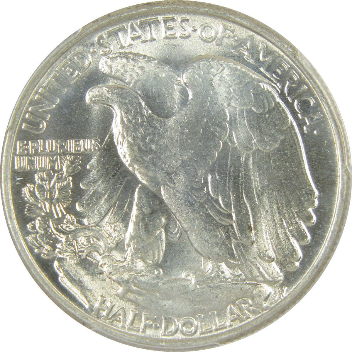 1946 Liberty Walking Silver Half Dollar MS 64 PCGS 50c Coin SKU:I28821
