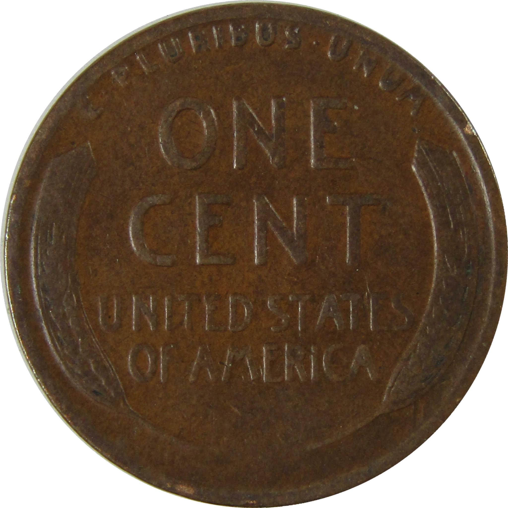 1930 D Lincoln Wheat Cent F Fine Penny 1c Coin Collectible SKU:I26759